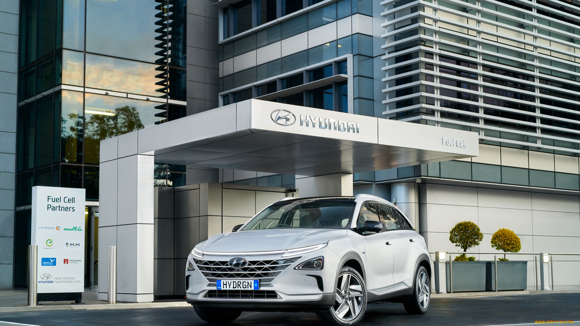 автомобили, hyundai