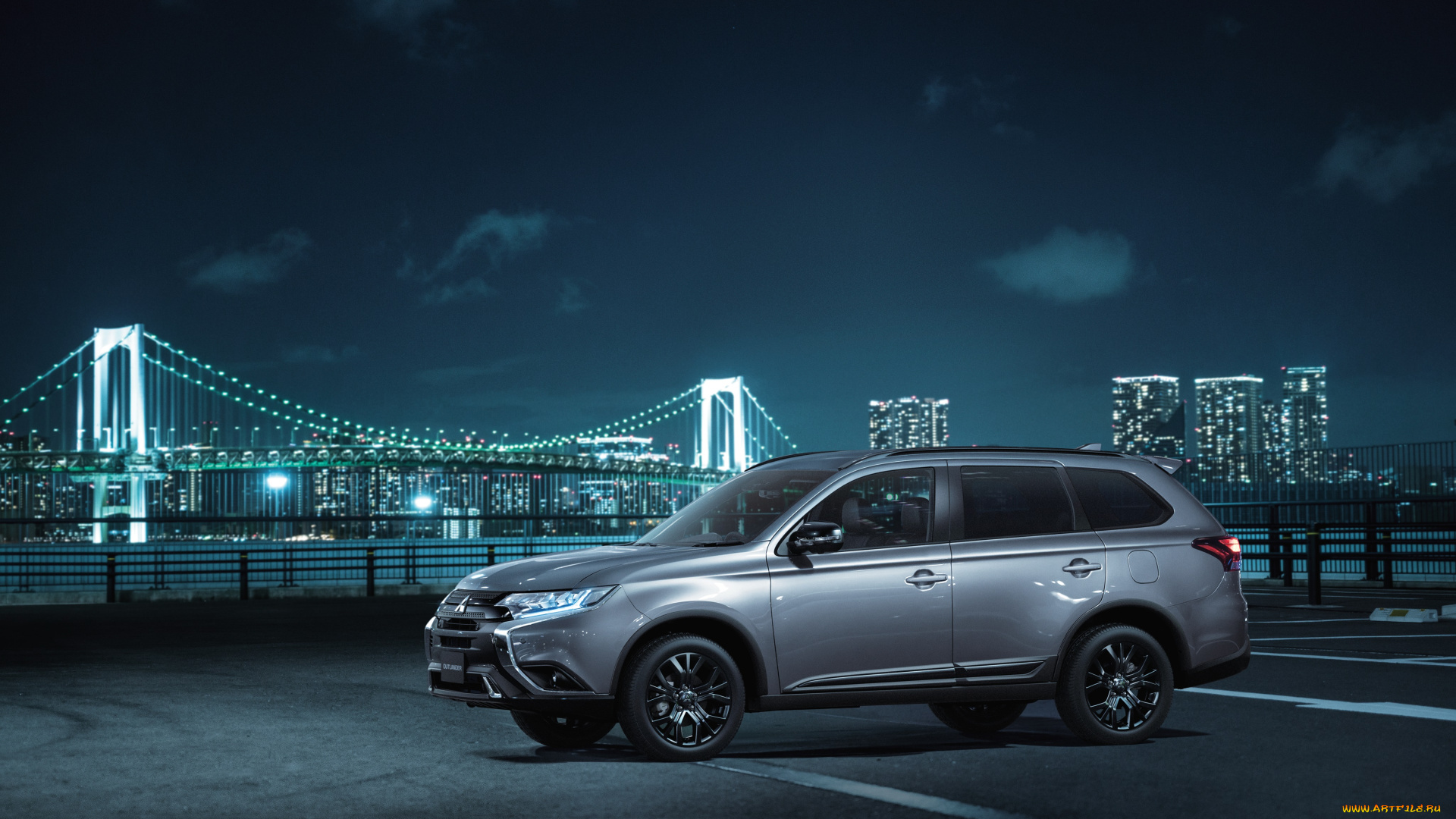 автомобили, mitsubishi