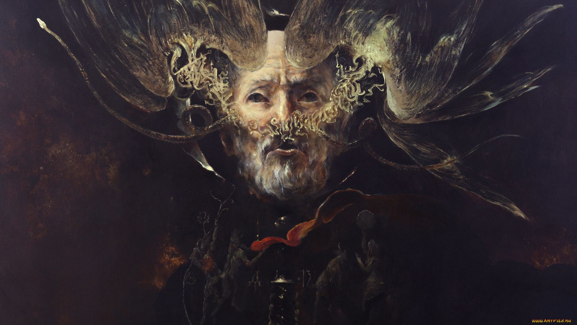 behemoth, музыка, музыкант