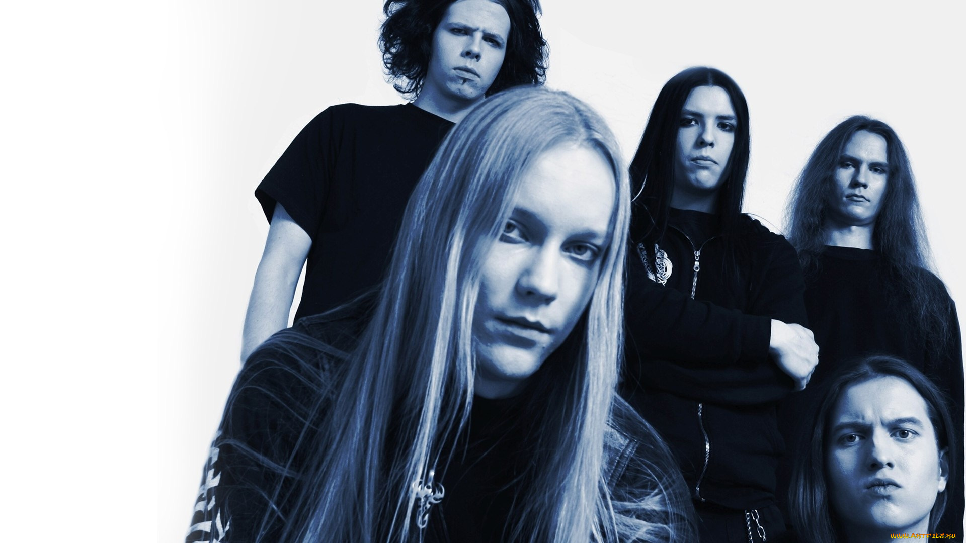 norther, музыка, группа