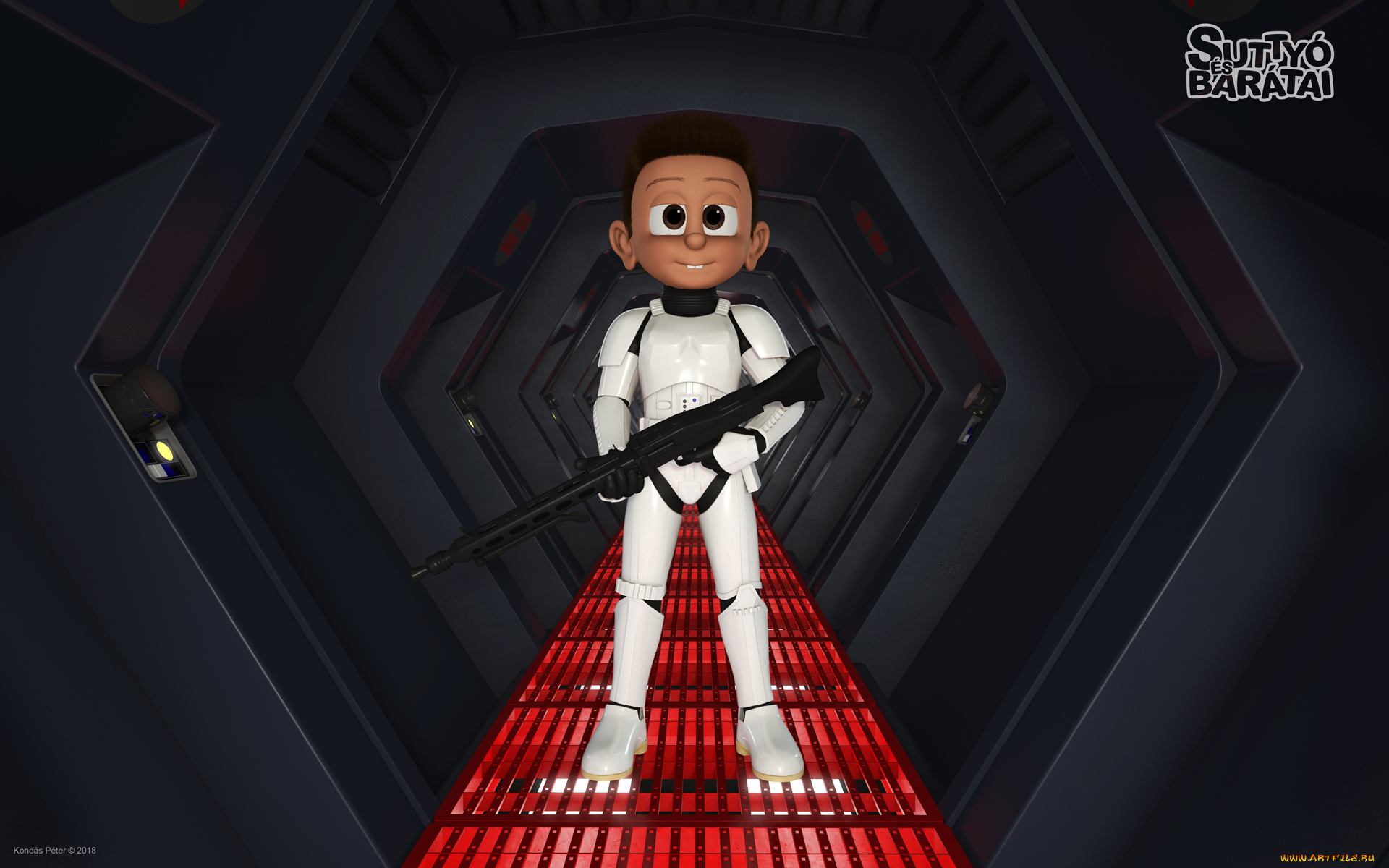 3д, графика, мультфильмы, и, в, игры, comic, starwars