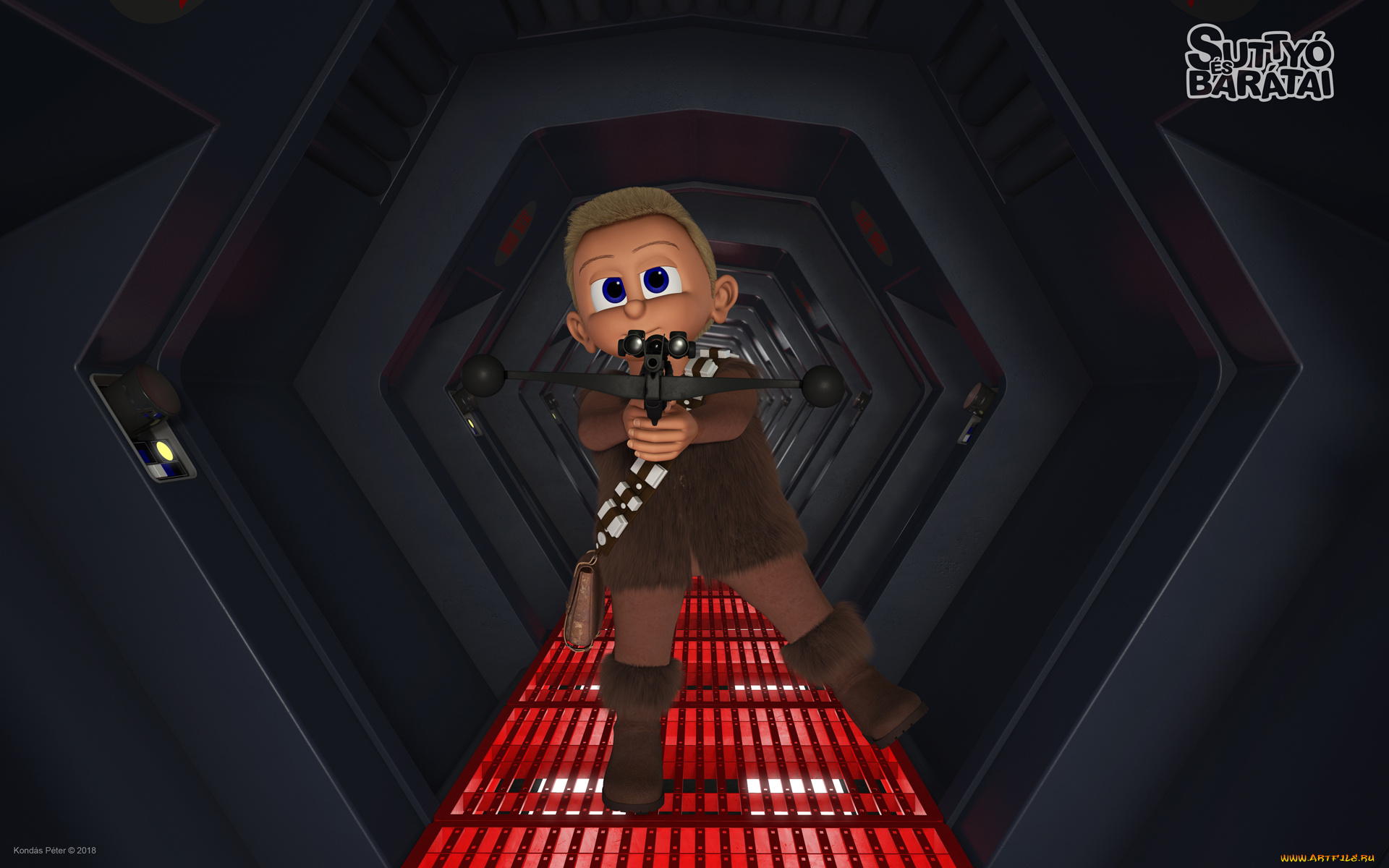 3д, графика, мультфильмы, и, в, игры, comic, starwars