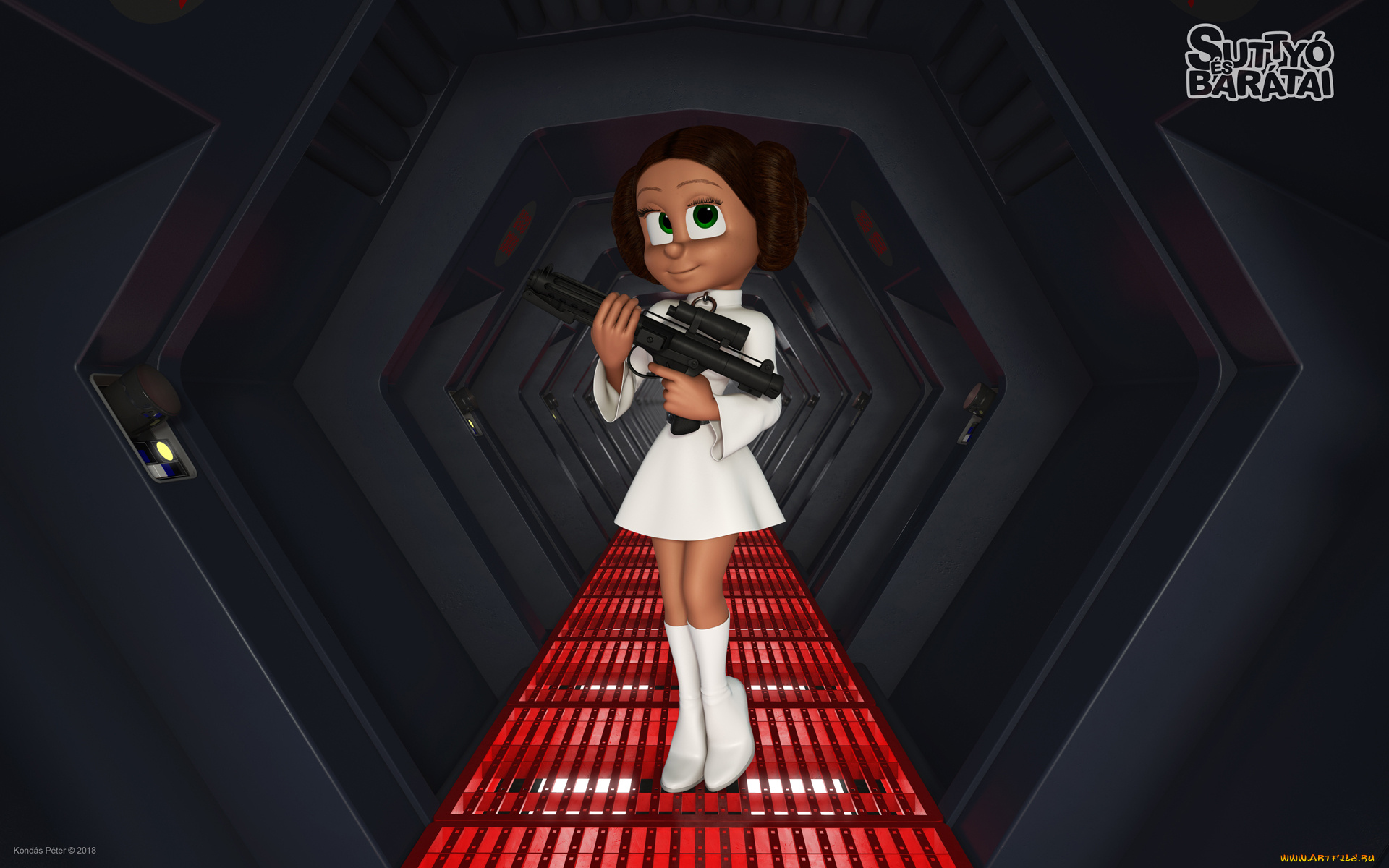 3д, графика, мультфильмы, и, в, игры, comic, starwars