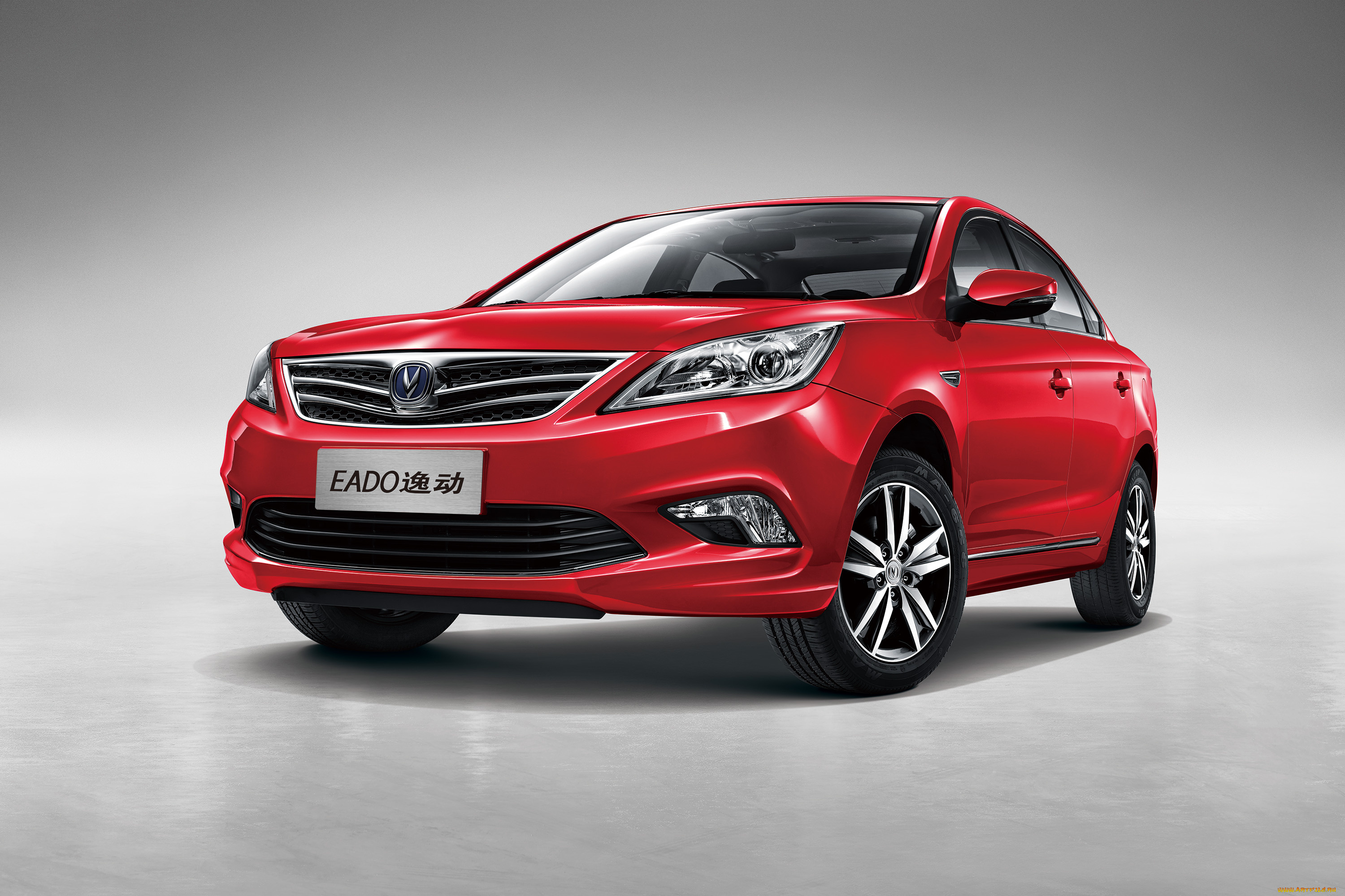 автомобили, changan