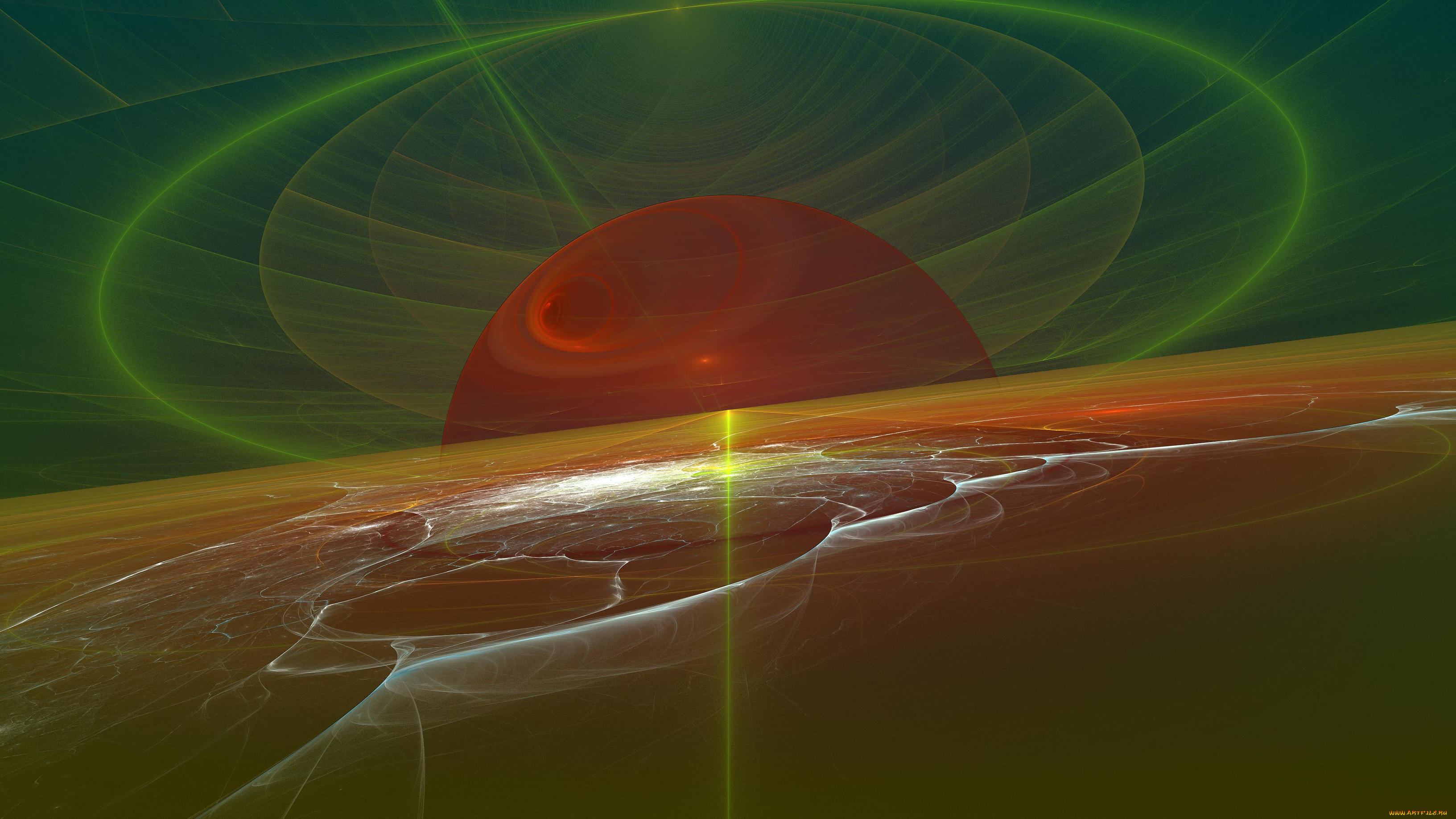 3д, графика, абстракция, , abstract, узор, фон, цвет