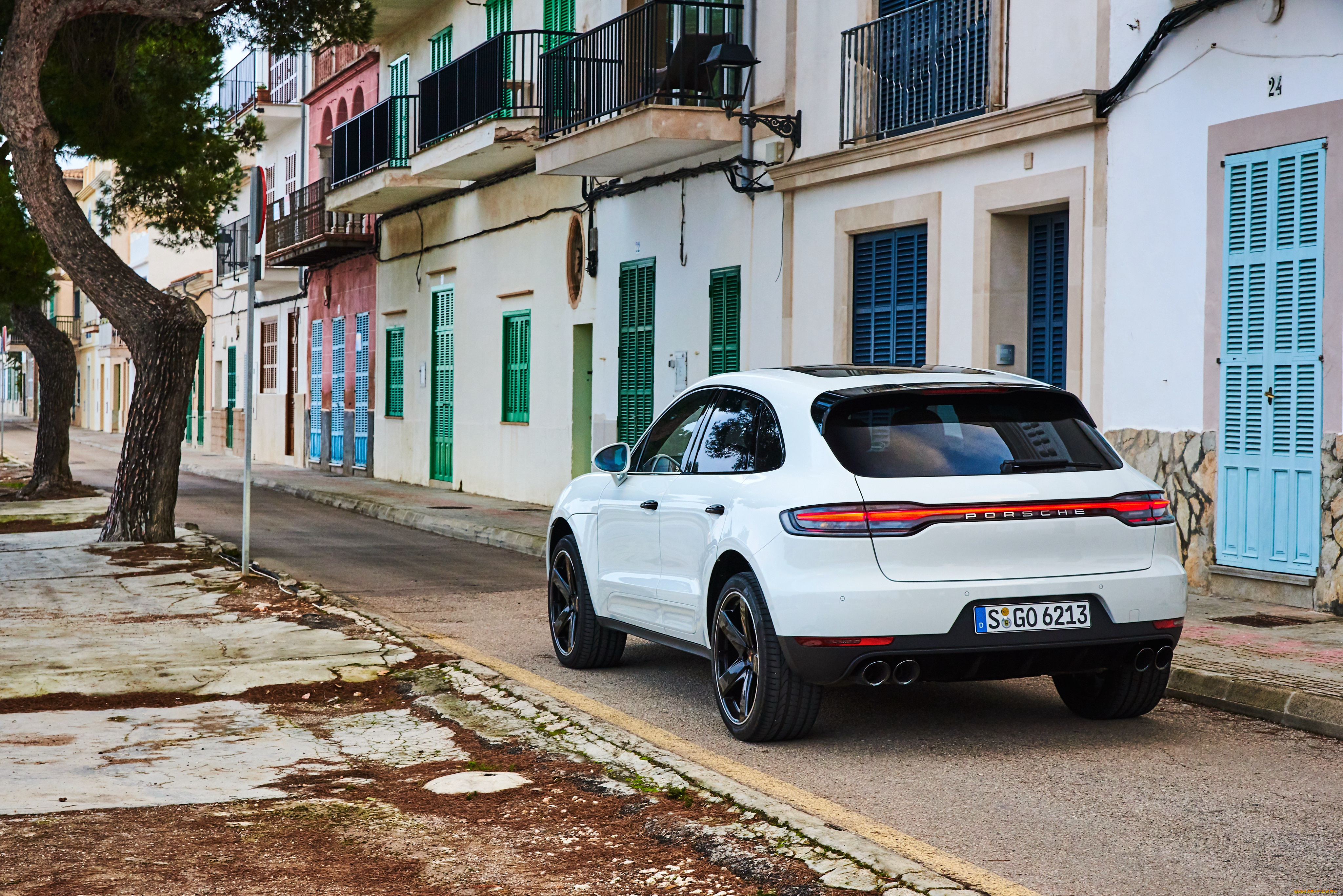 автомобили, porsche