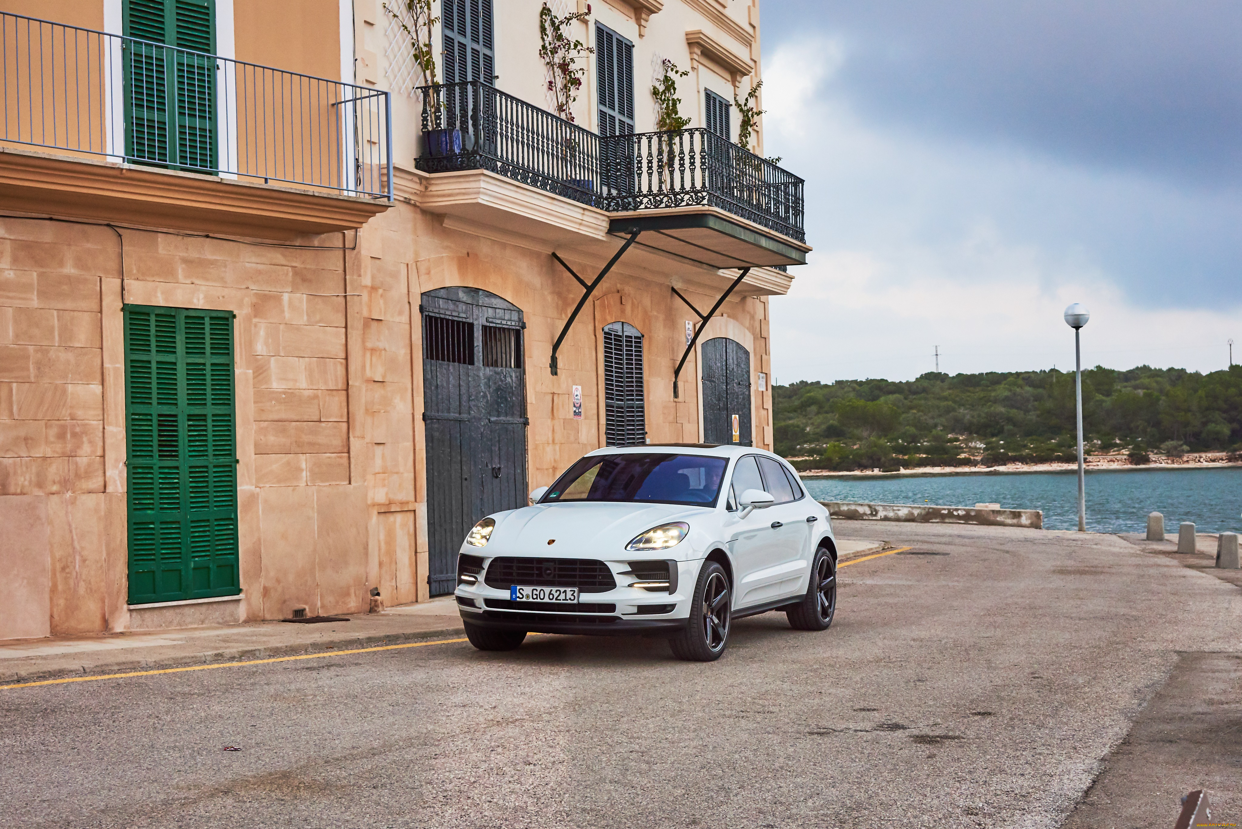 автомобили, porsche