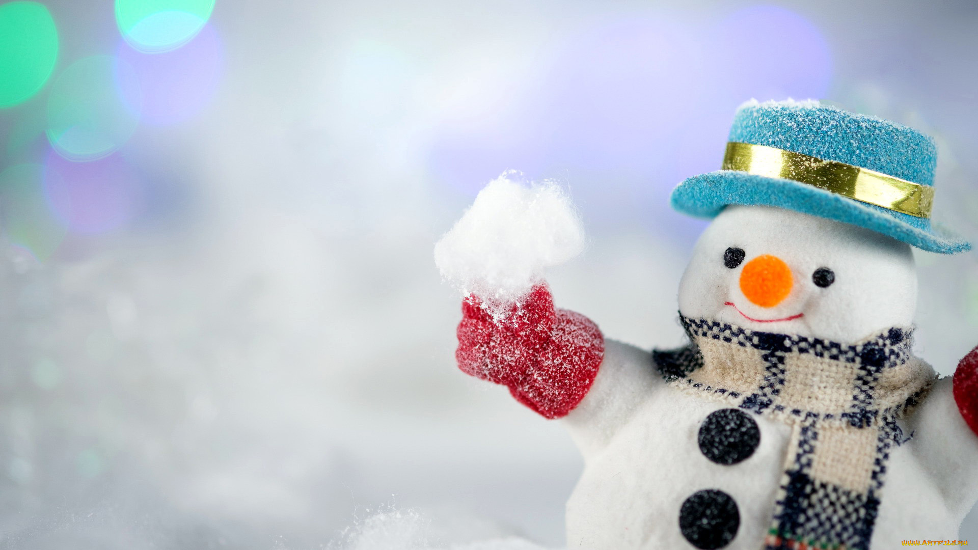 праздничные, снеговики, снеговик