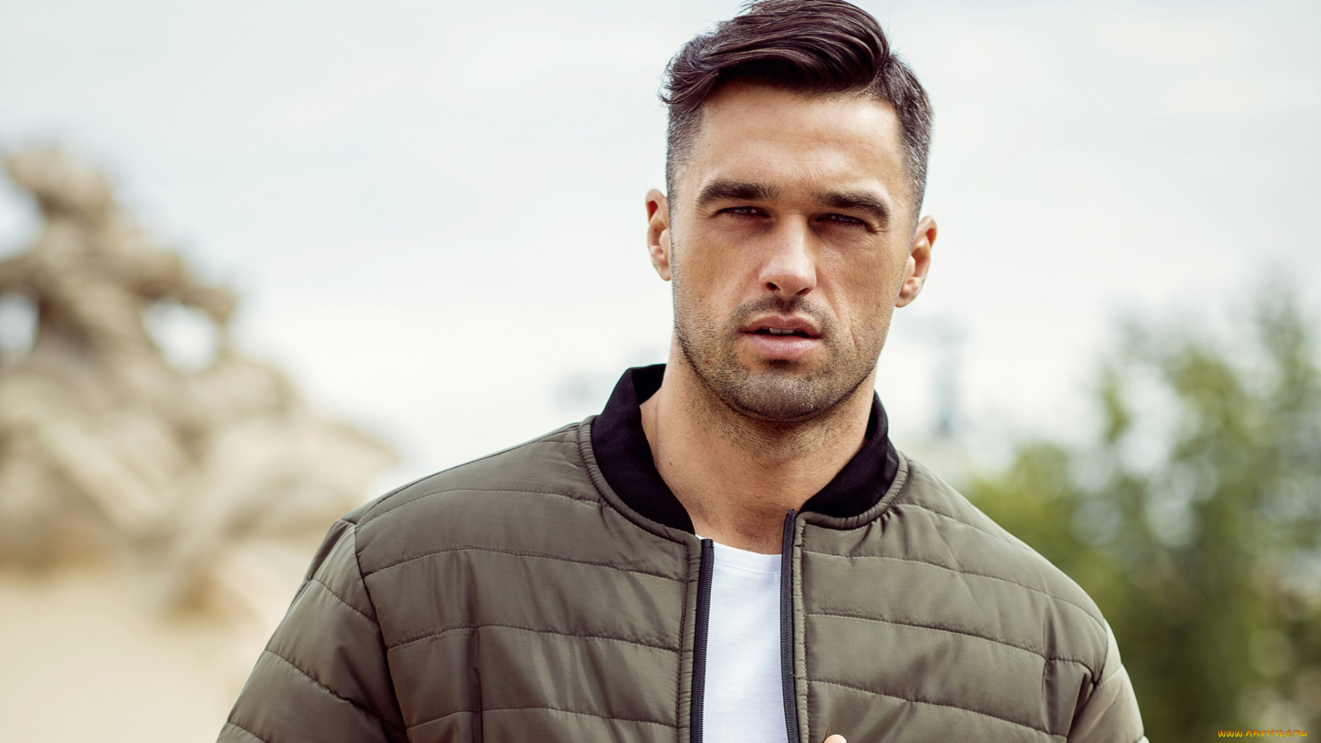 мужчины, -, unsort, куртка