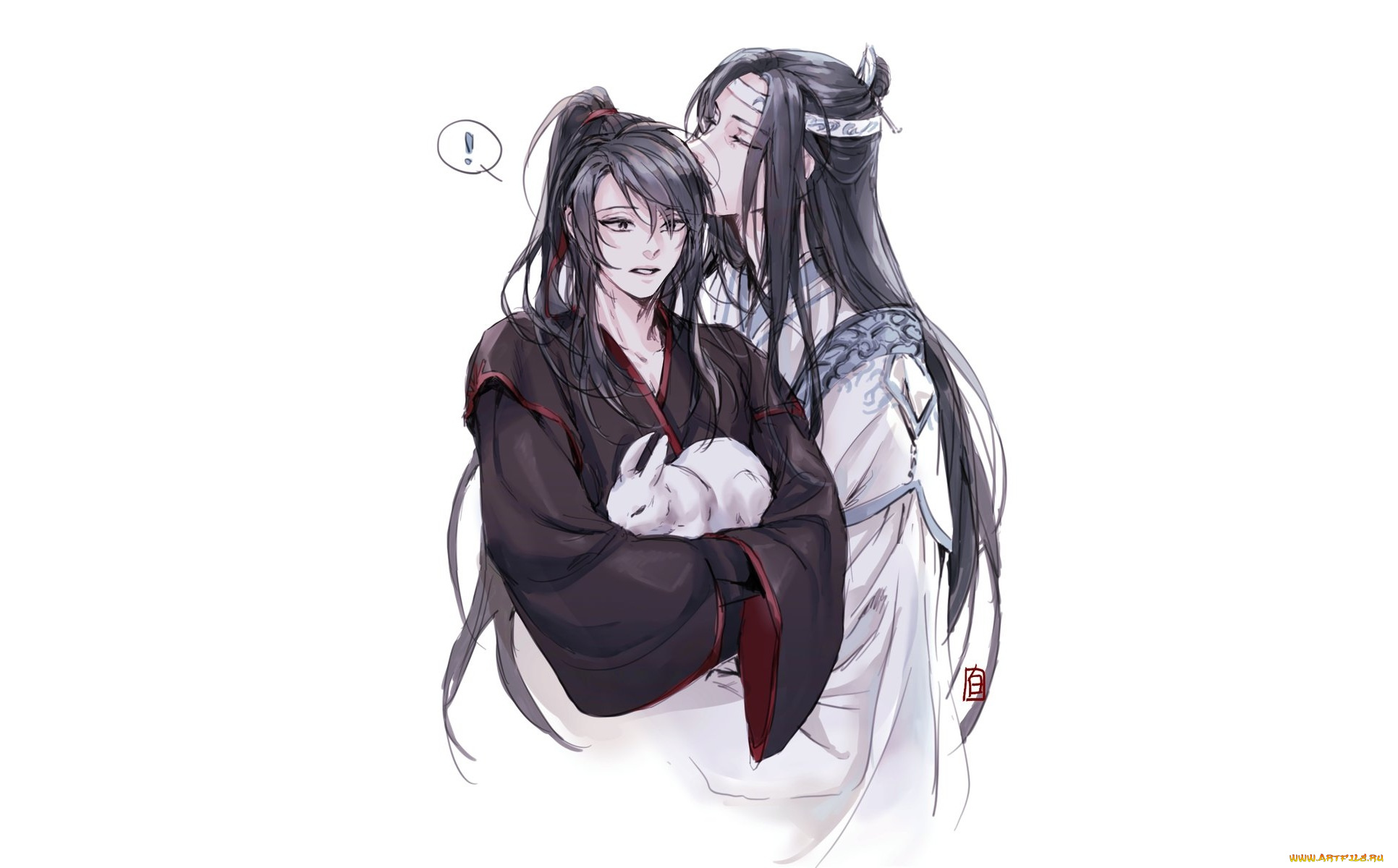 аниме, mo, dao, zu, shi, the, untamed, неукротимый, повелитель, чэньцин, мосян, тунсю, mo, dao, zu, shi, магистр, дьявольского, культа