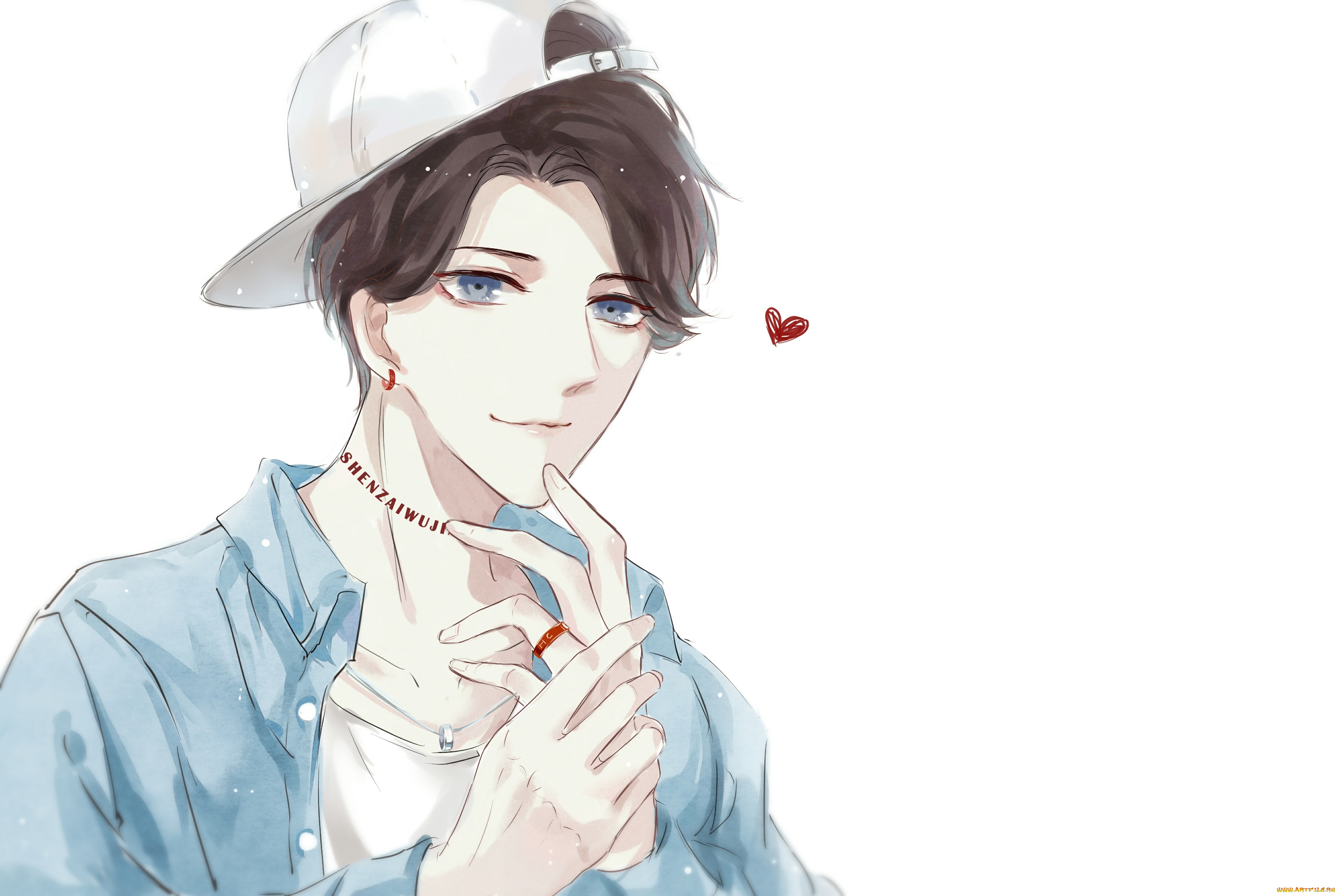 аниме, tian, guan, ci, fu, благословение, небожителей, tian, guan, ci, fu, мосян, тунсю