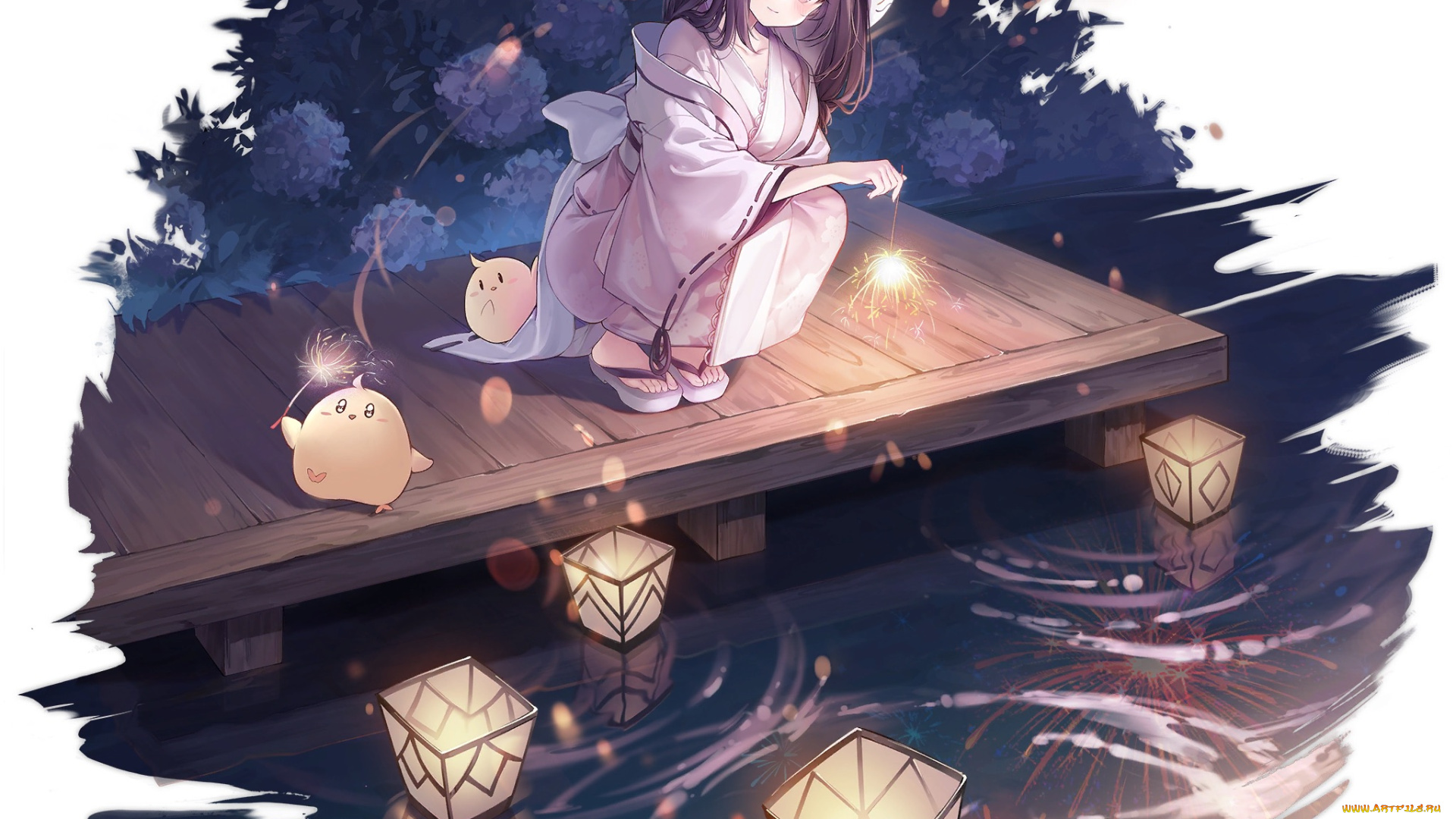 аниме, azur, lane, azur, lane