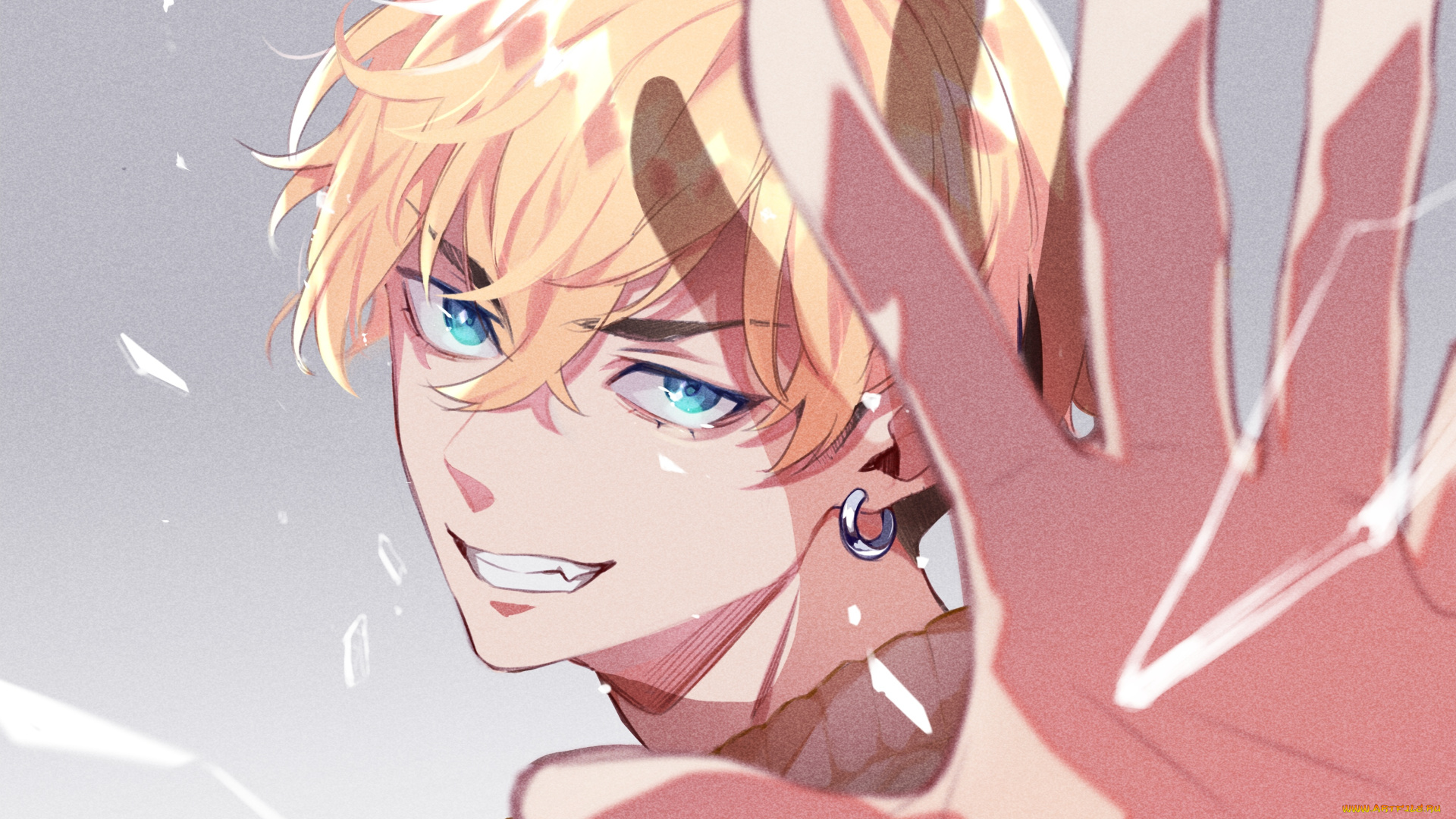 аниме, tokyo, revengers, tokyo, revengers