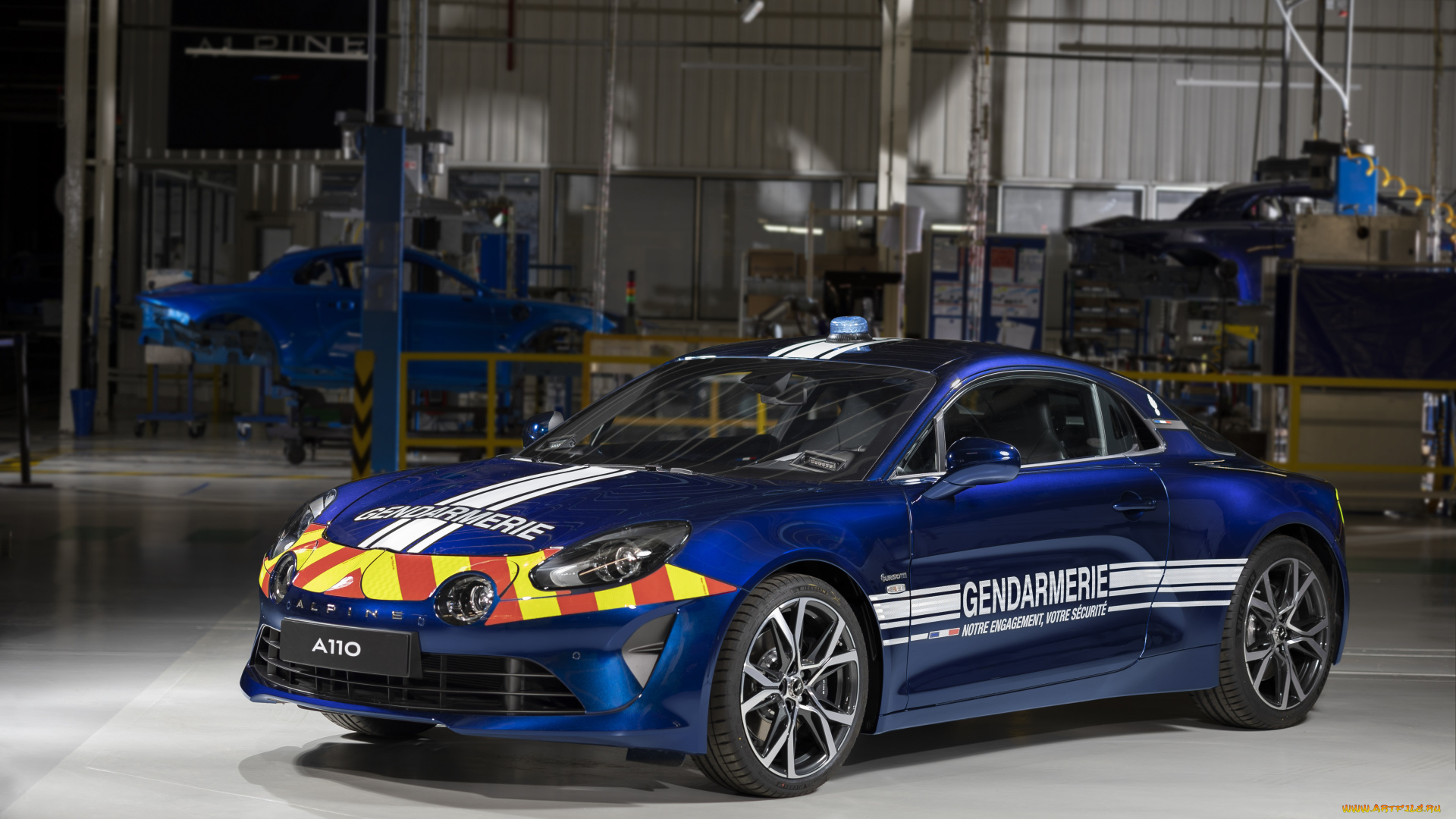 автомобили, alpine