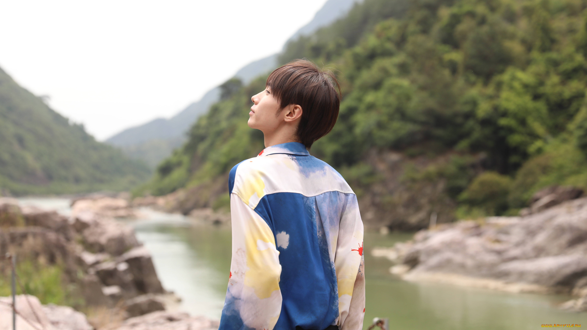 мужчины, song, ji, yang, сун, цзиян, китайский, актёр, певец