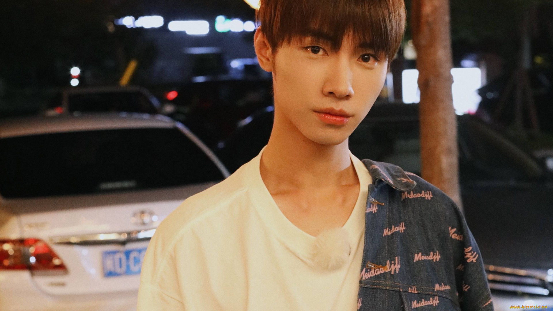 мужчины, song, ji, yang, сун, цзиян, китайский, актёр, певец