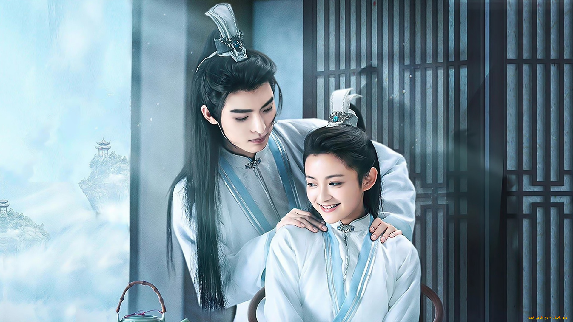 wang, hao, xuan, кино, фильмы, stick, to, the, script, stick, to, the, script, следуй, сценарию