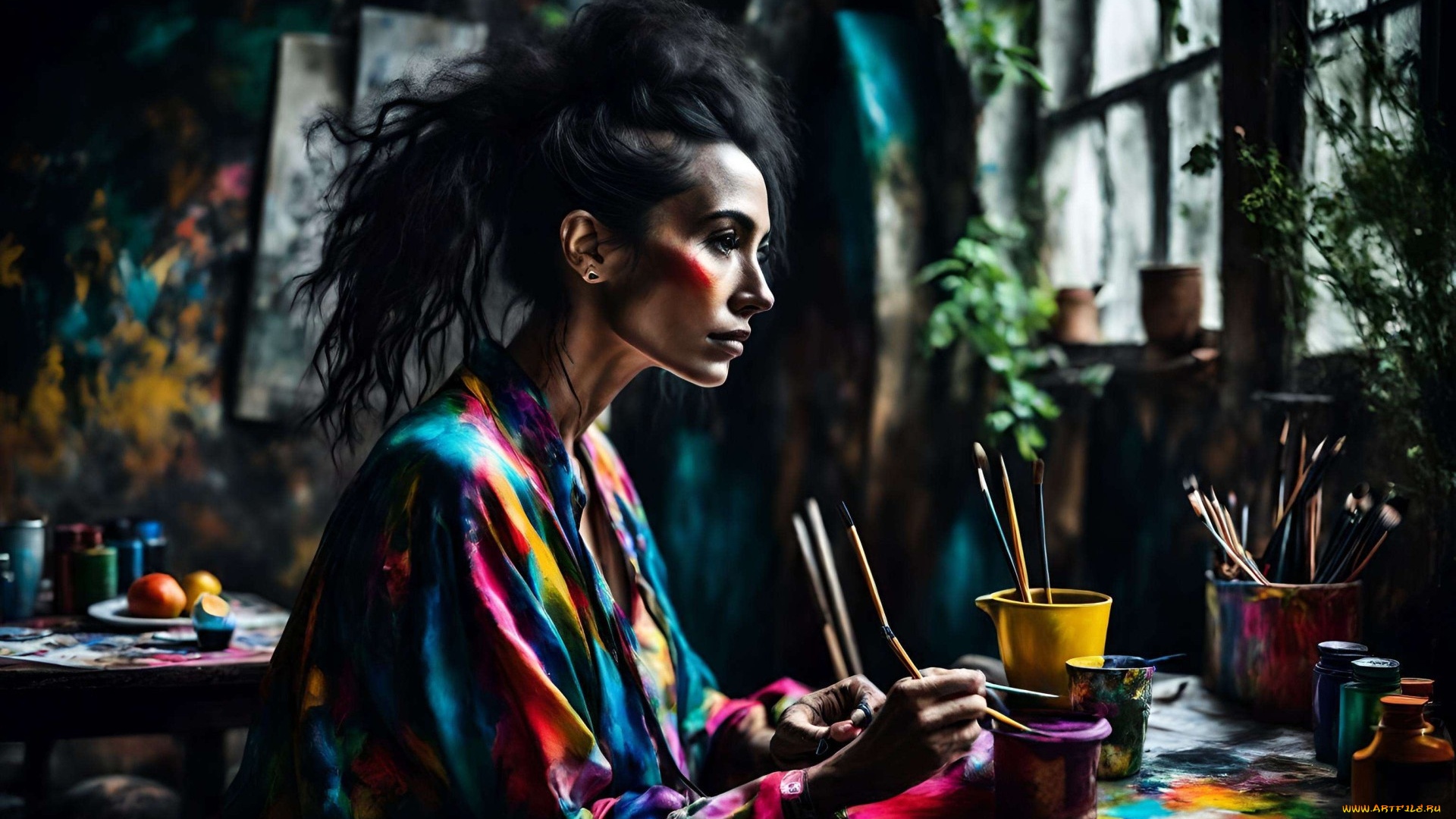 3д, графика, люди, , people, нейросети, графика, нейроарт, ai, art, нейронные, сети, рисунки, нейро, искусство