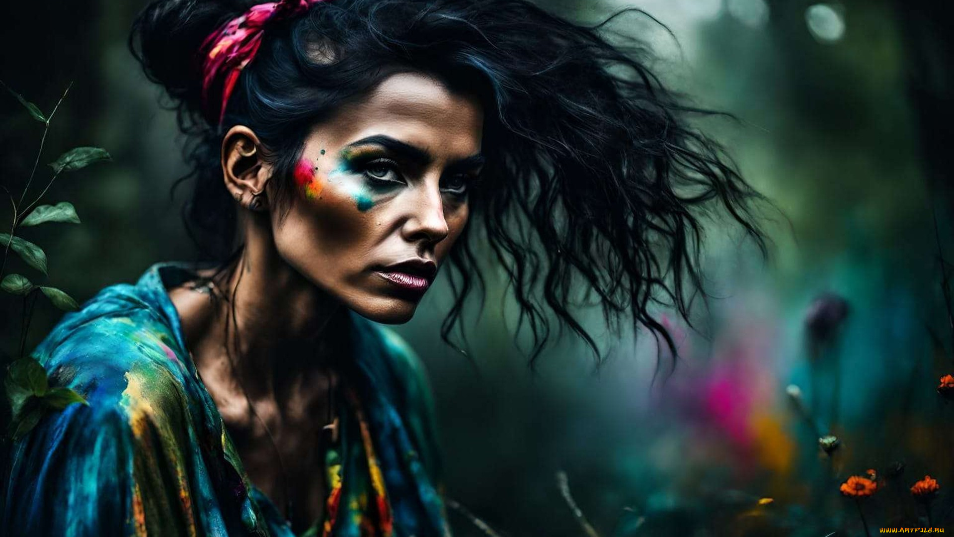 3д, графика, портрет, , portraits, нейросети, графика, нейроарт, ai, art, нейронные, сети, рисунки, нейро, искусство