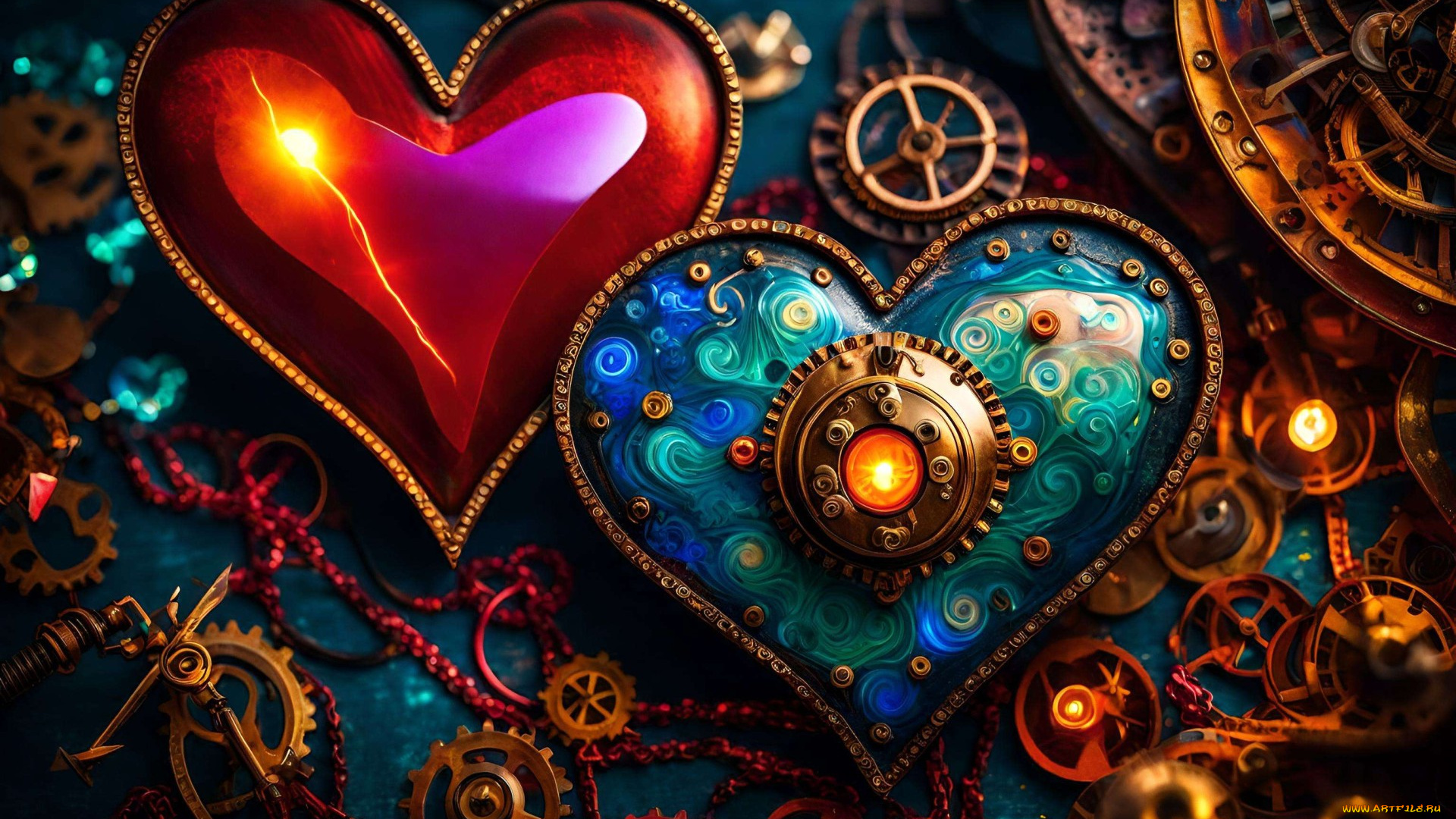 3д, графика, романтика, , romantics, нейросети, графика, нейроарт, ai, art, нейронные, сети, рисунки, нейро, искусство