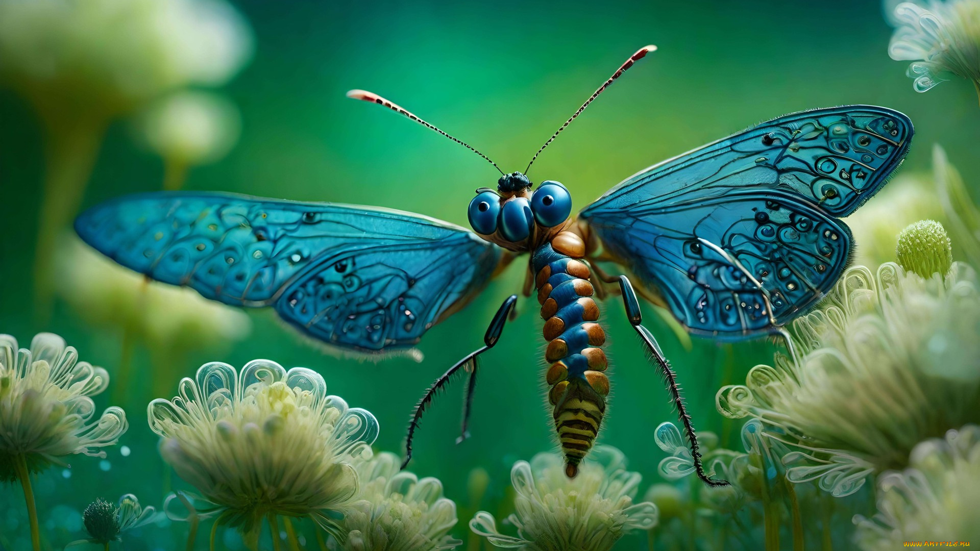 3д, графика, существа, , creatures, нейросети, графика, нейроарт, ai, art, нейронные, сети, рисунки, нейро, искусство