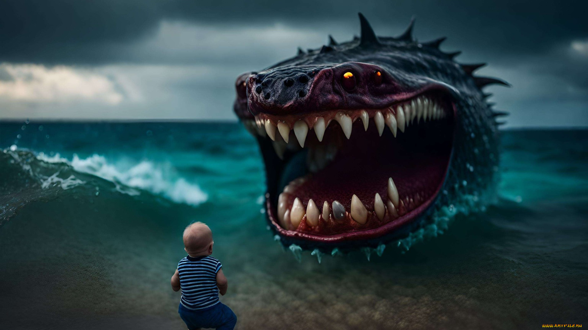 3д, графика, существа, , creatures, нейросети, графика, нейроарт, ai, art, нейронные, сети, рисунки, нейро, искусство