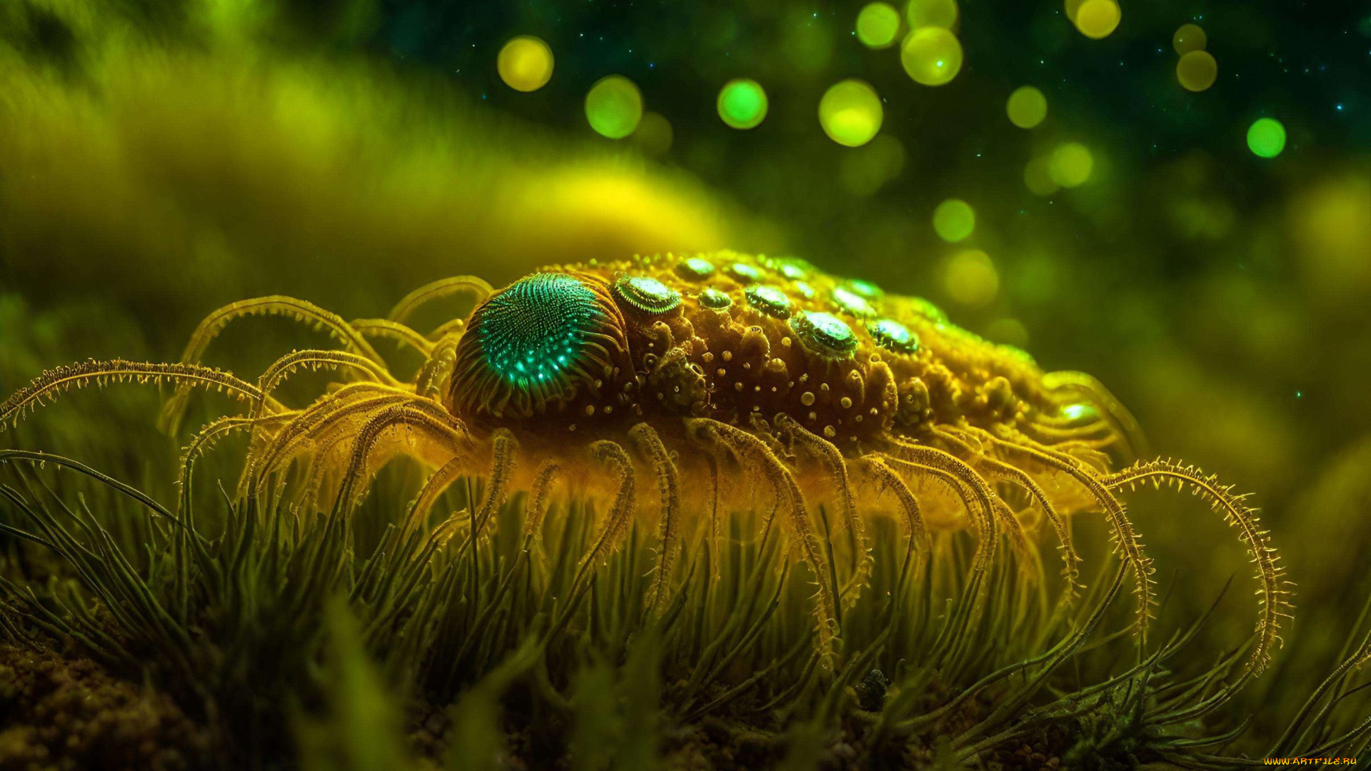 3д, графика, существа, , creatures, нейросети, графика, нейроарт, ai, art, нейронные, сети, рисунки, нейро, искусство