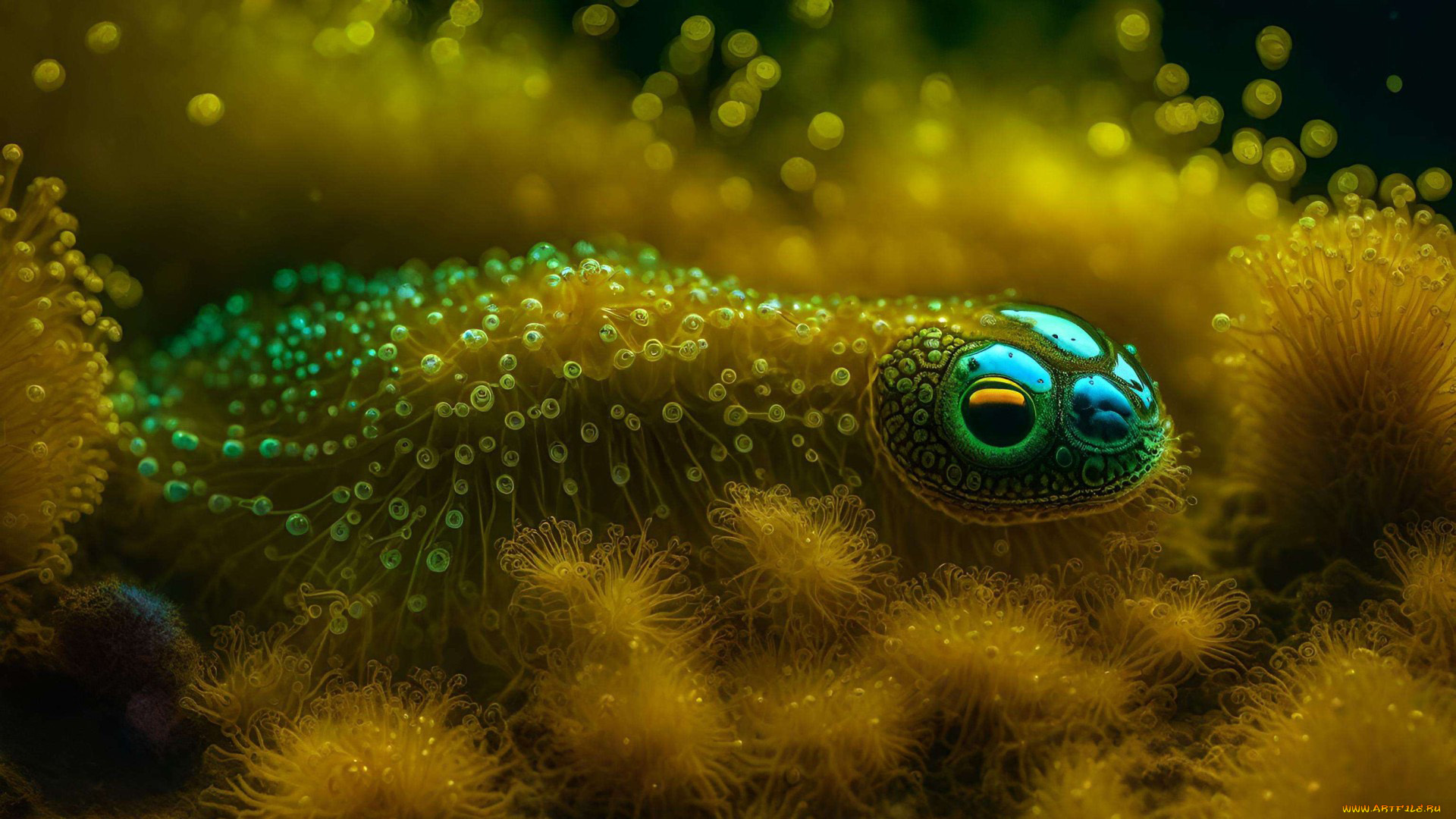 3д, графика, существа, , creatures, нейросети, графика, нейроарт, ai, art, нейронные, сети, рисунки, нейро, искусство