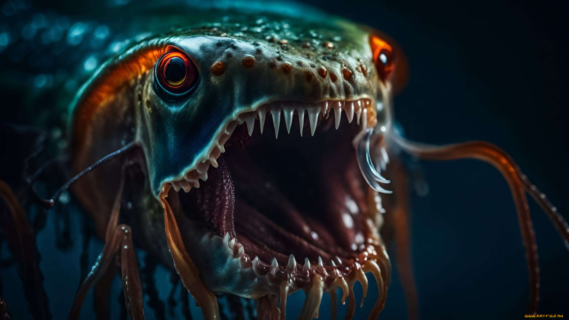 3д, графика, существа, , creatures, нейросети, графика, нейроарт, ai, art, нейронные, сети, рисунки, нейро, искусство