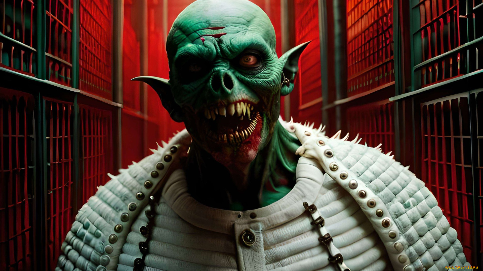 3д, графика, ужас, , horror, нейросети, графика, нейроарт, ai, art, нейронные, сети, рисунки, нейро, искусство