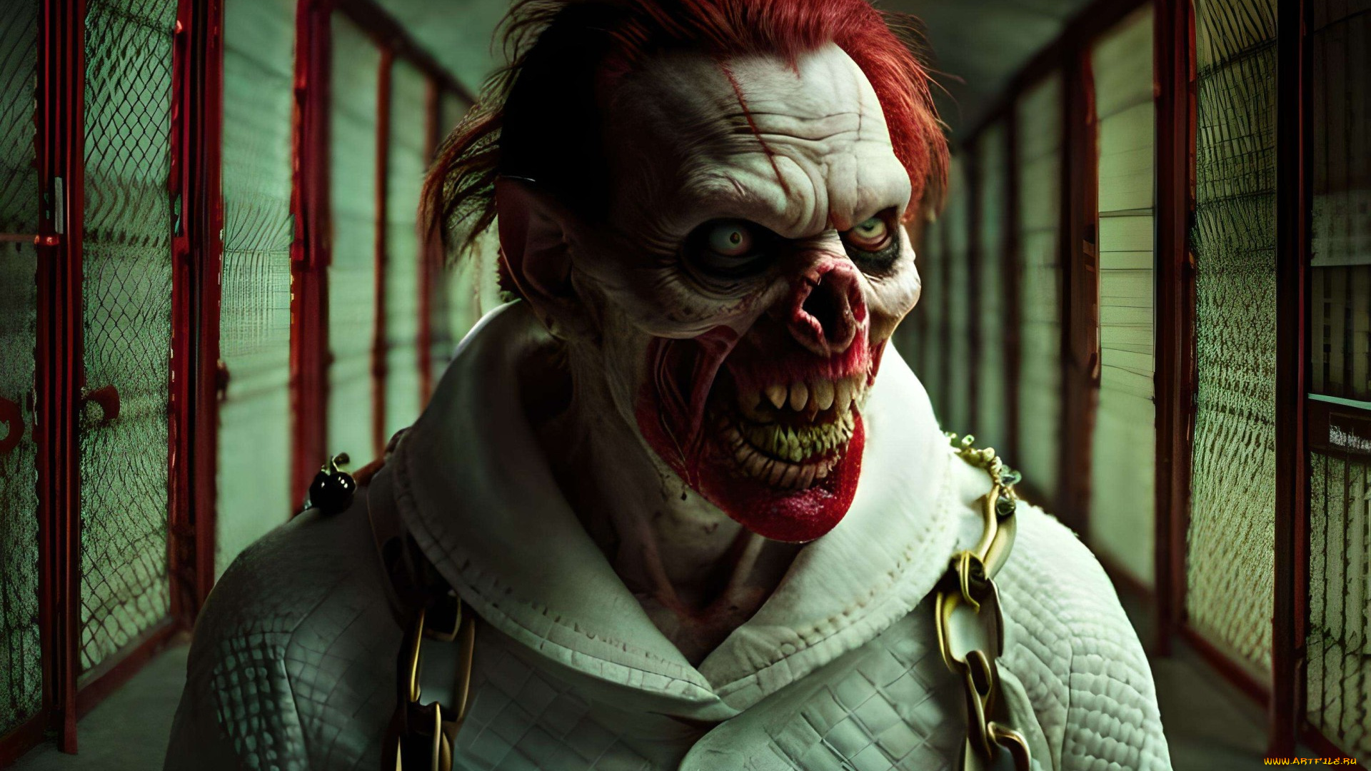 3д, графика, ужас, , horror, нейросети, графика, нейроарт, ai, art, нейронные, сети, рисунки, нейро, искусство