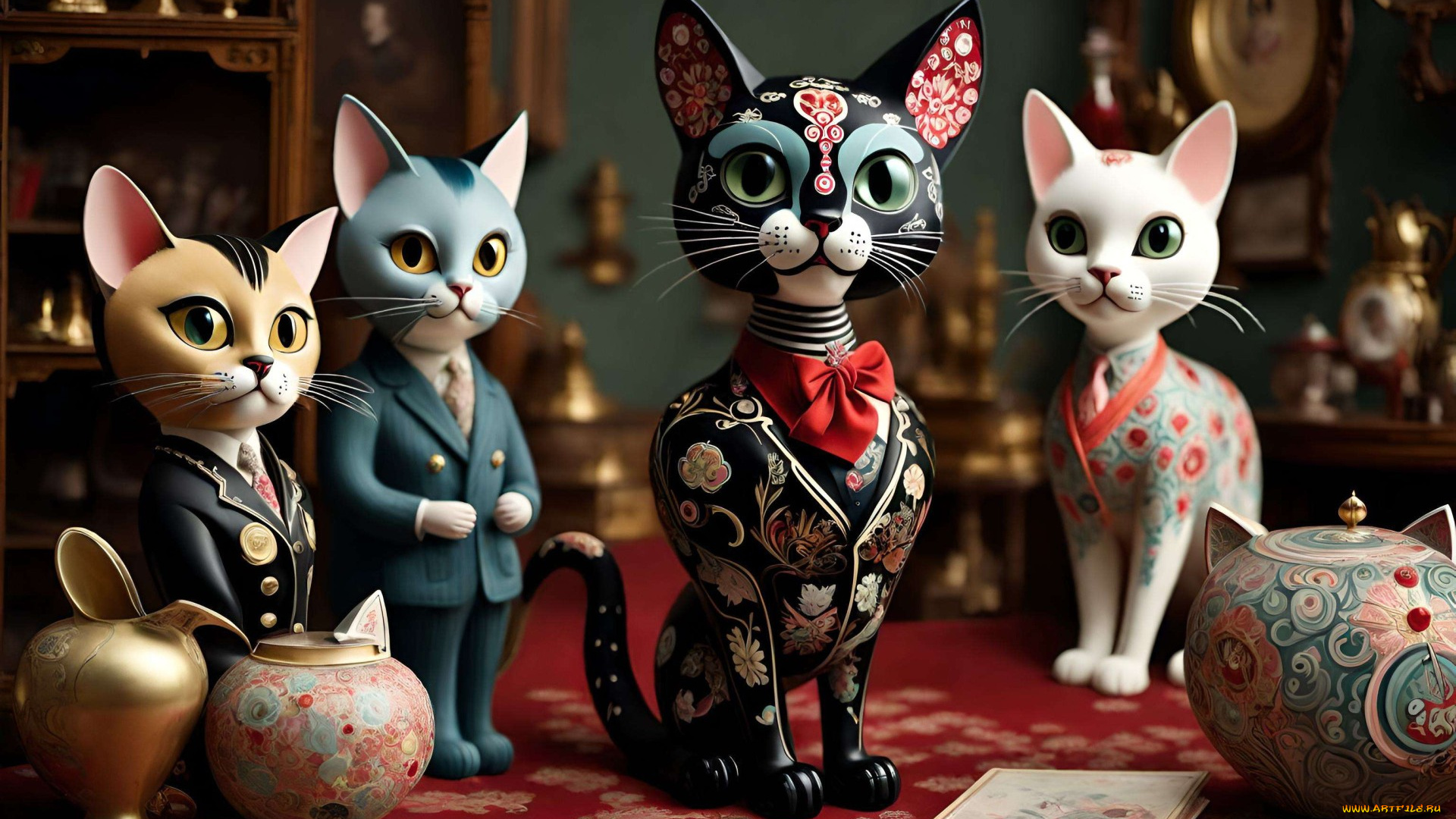 3д, графика, животные, , animals, нейросети, графика, нейроарт, ai, art, нейронные, сети, рисунки, нейро, искусство