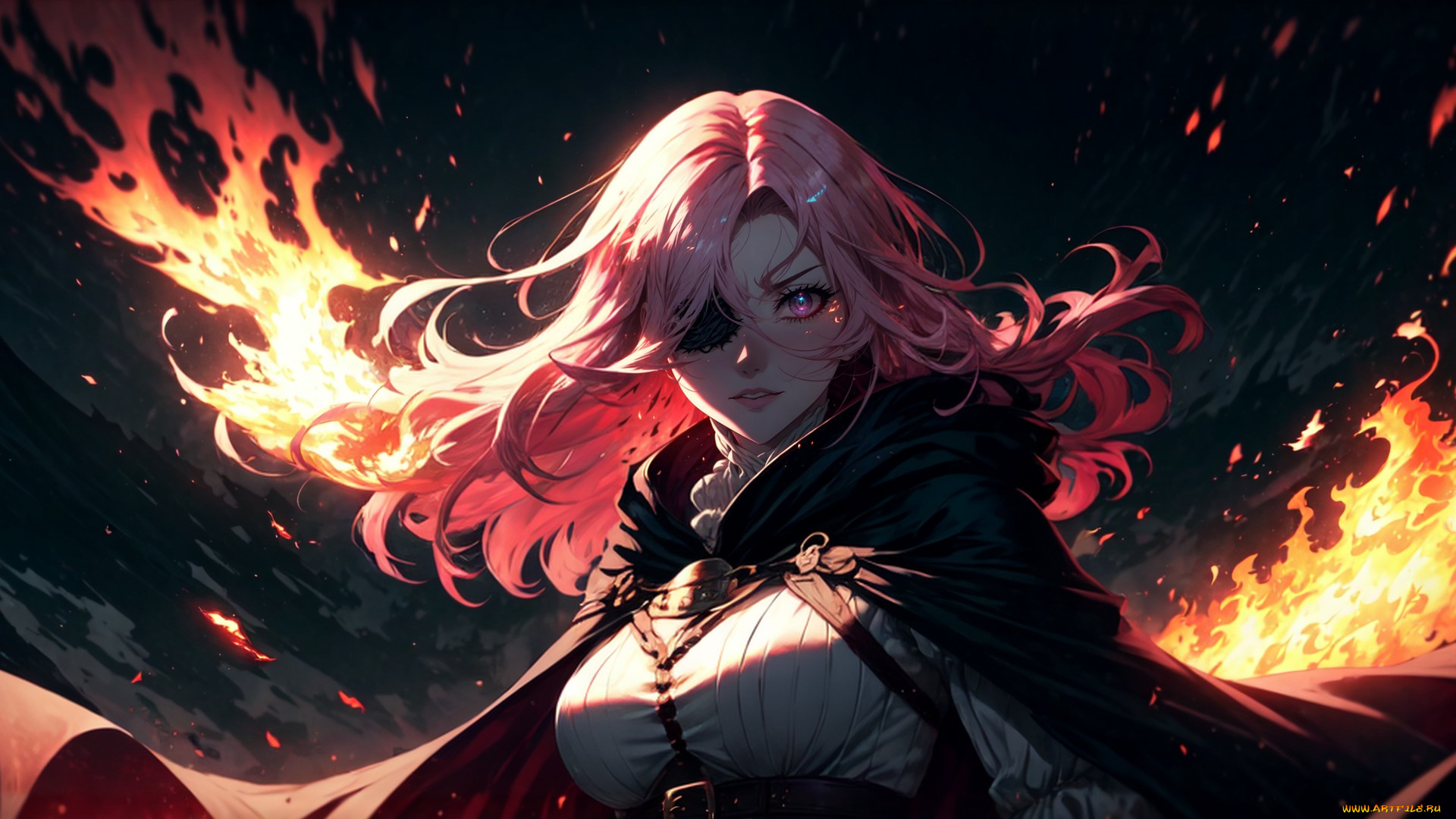 аниме, unknown, , другое, , нейросети, графика, нейроарт, ai, art, нейронные, сети, рисунки, нейро, искусство