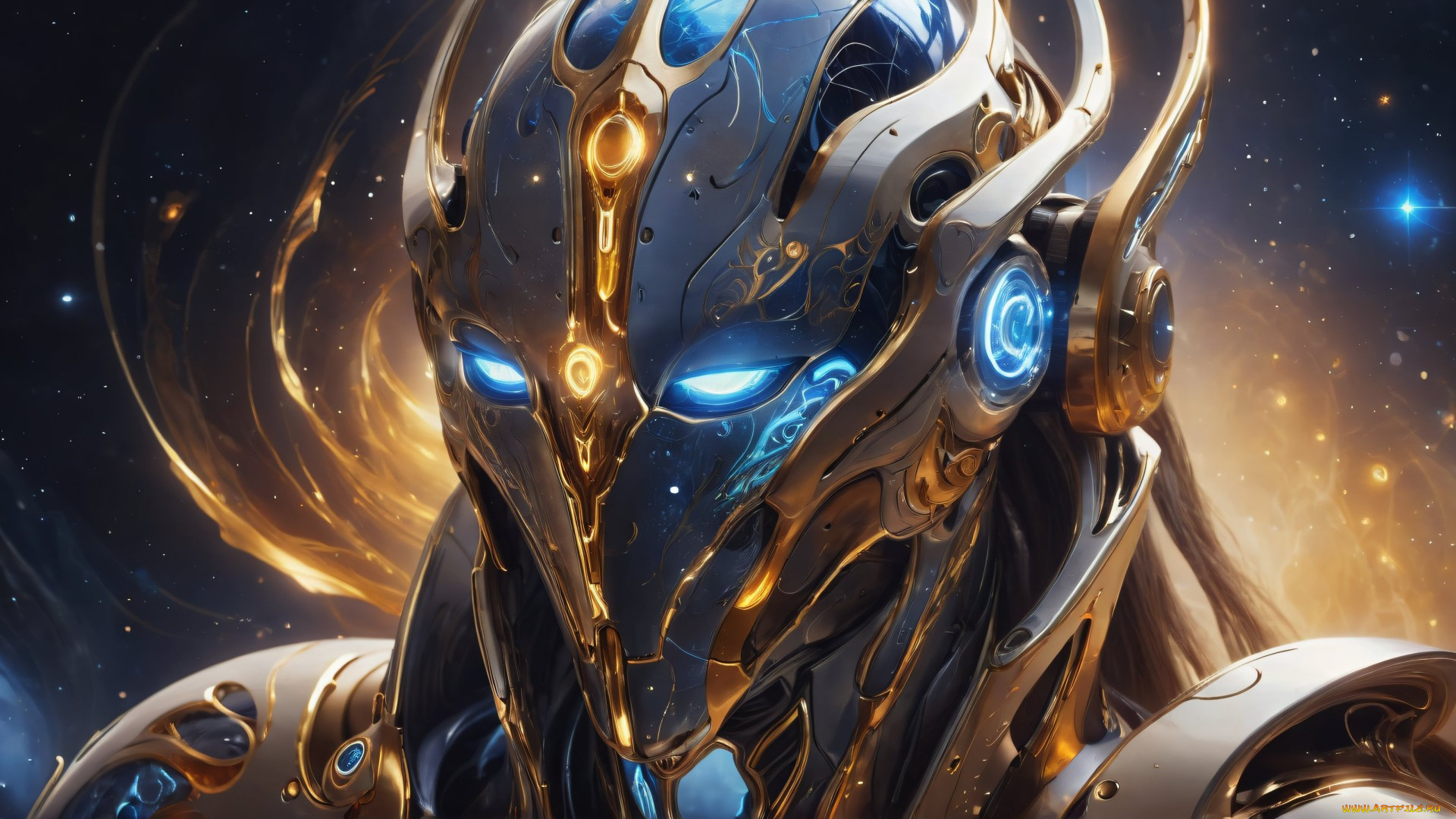 фэнтези, роботы, , киборги, , механизмы, нейросети, графика, нейроарт, ai, art, нейронные, сети, рисунки, нейро, искусство