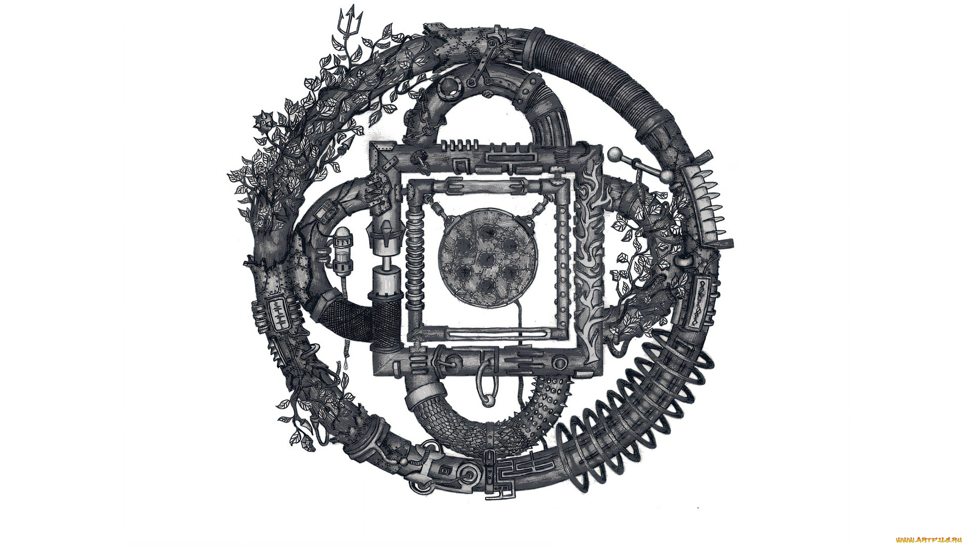 оригинал, 295308, рисованное, -, другое, рисунок