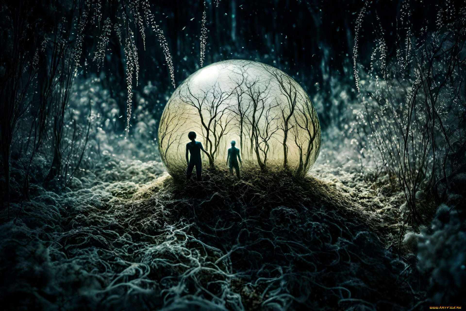 3д, графика, фантазия, , fantasy, нейросети, графика, нейроарт, ai, art, нейронные, сети, рисунки, нейро, искусство