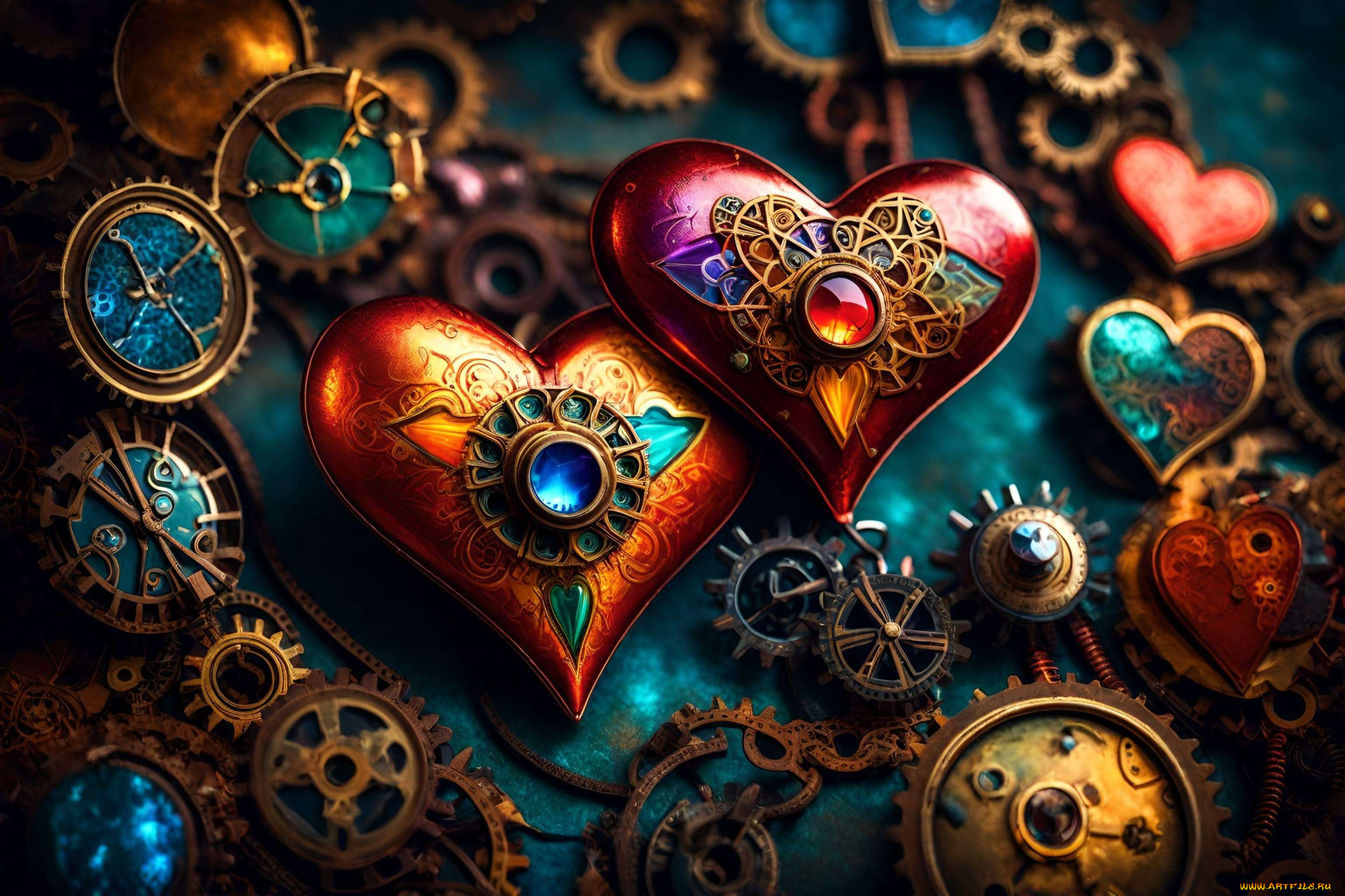 3д, графика, романтика, , romantics, нейросети, графика, нейроарт, ai, art, нейронные, сети, рисунки, нейро, искусство