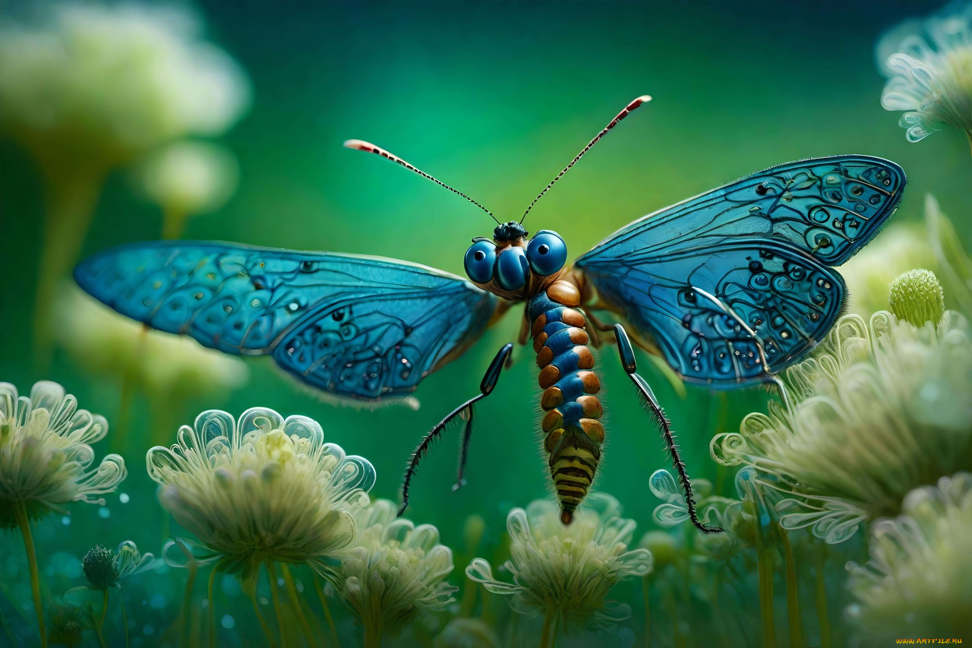 3д, графика, существа, , creatures, нейросети, графика, нейроарт, ai, art, нейронные, сети, рисунки, нейро, искусство