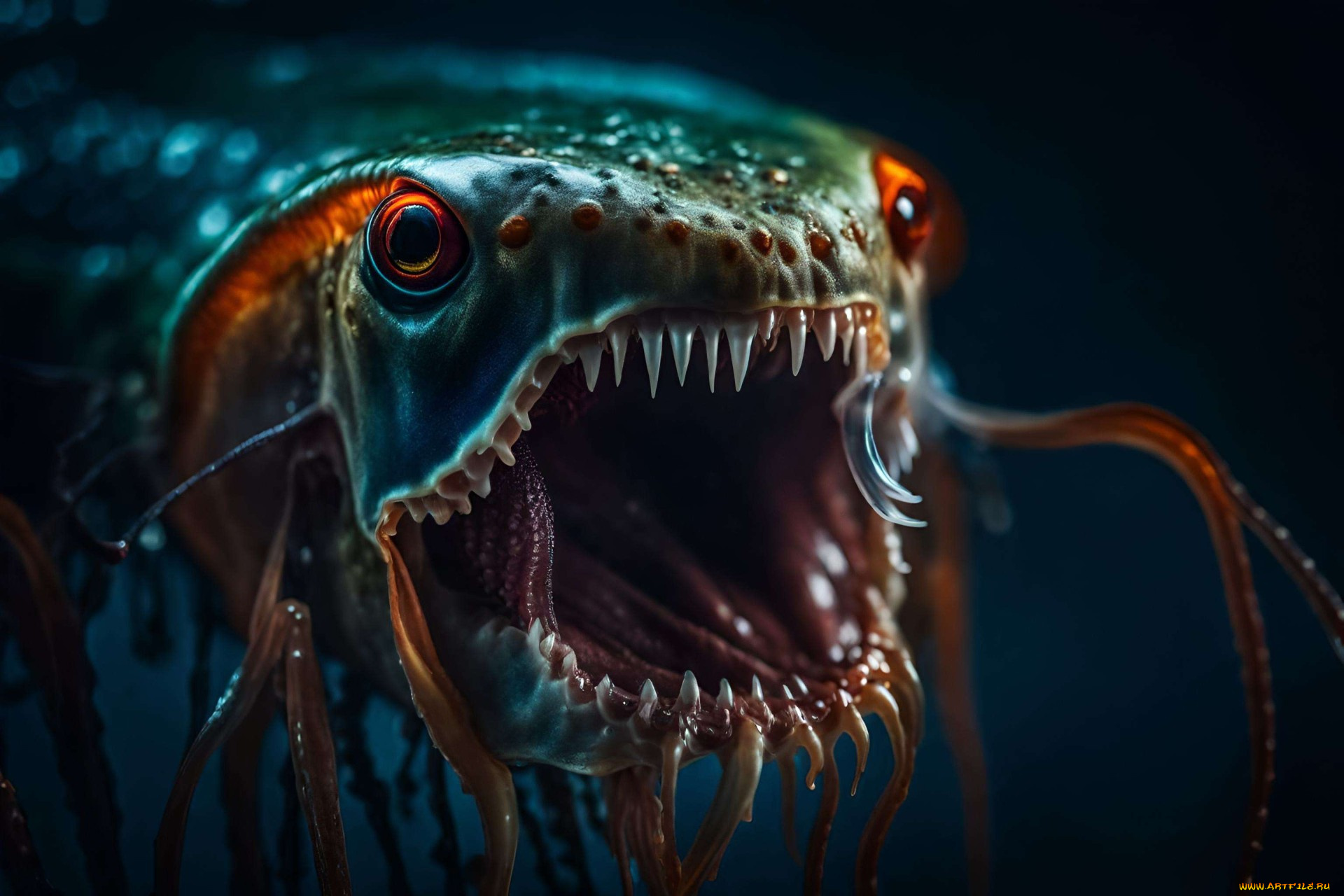 3д, графика, существа, , creatures, нейросети, графика, нейроарт, ai, art, нейронные, сети, рисунки, нейро, искусство