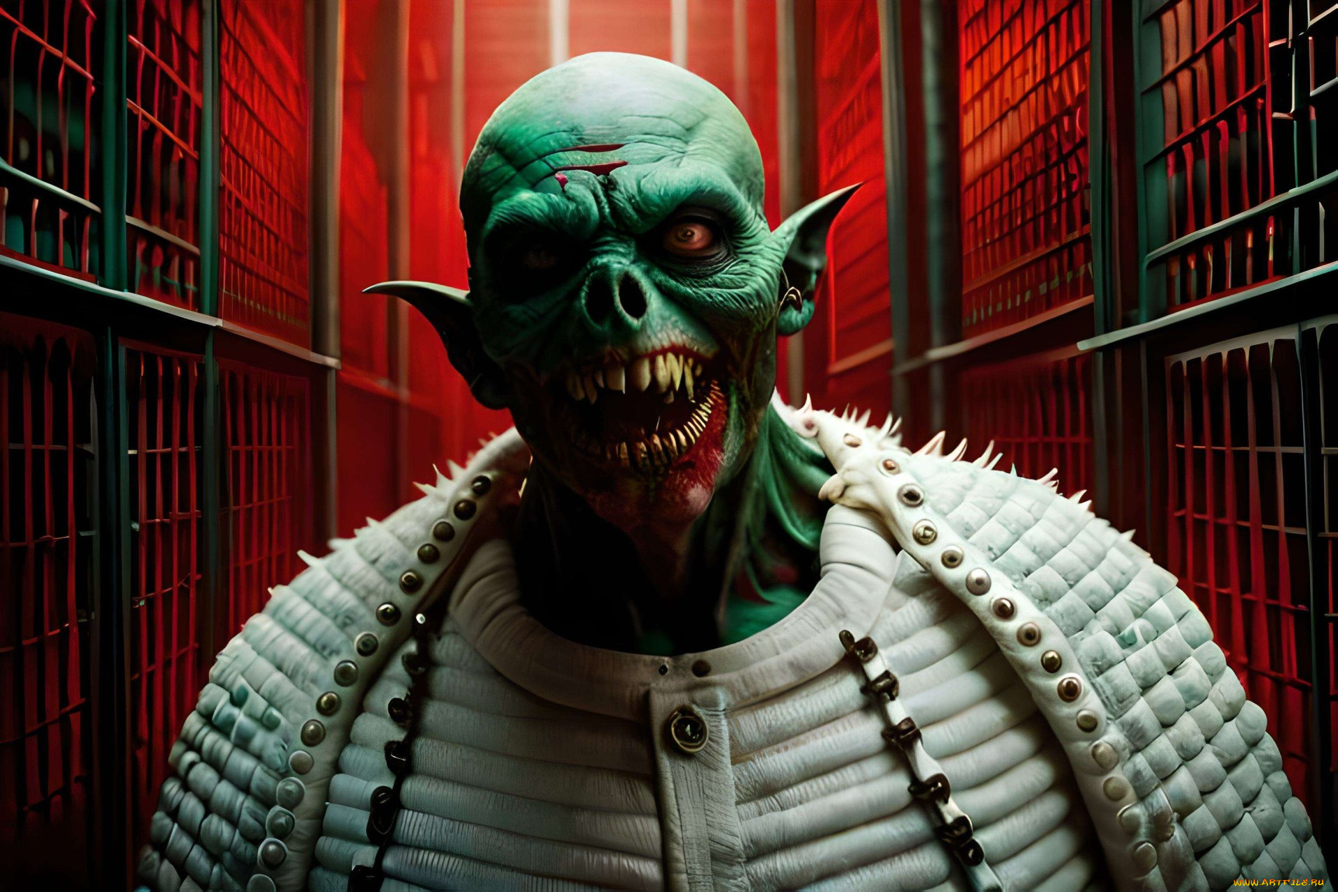 3д, графика, ужас, , horror, нейросети, графика, нейроарт, ai, art, нейронные, сети, рисунки, нейро, искусство