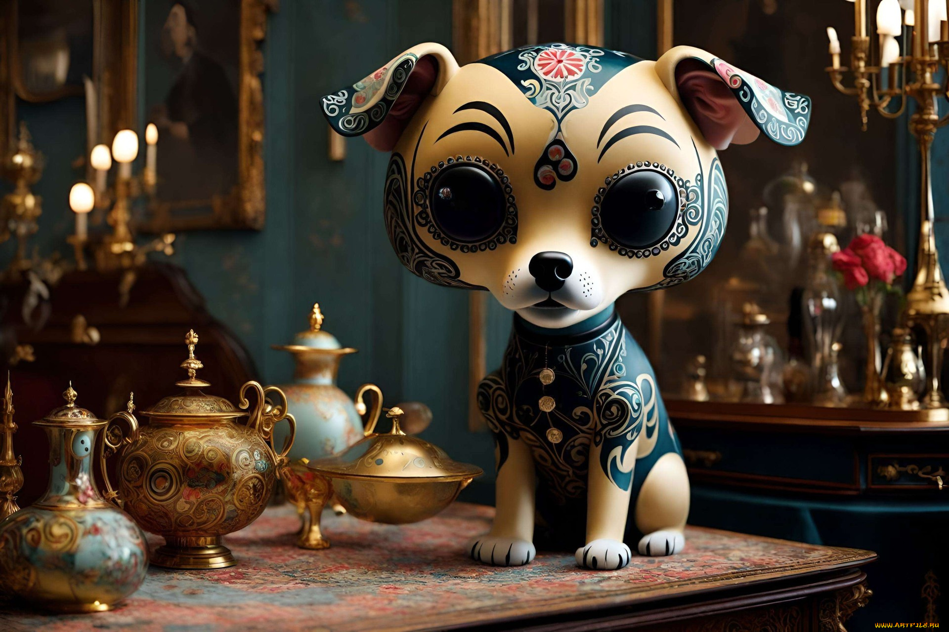 3д, графика, животные, , animals, нейросети, графика, нейроарт, ai, art, нейронные, сети, рисунки, нейро, искусство