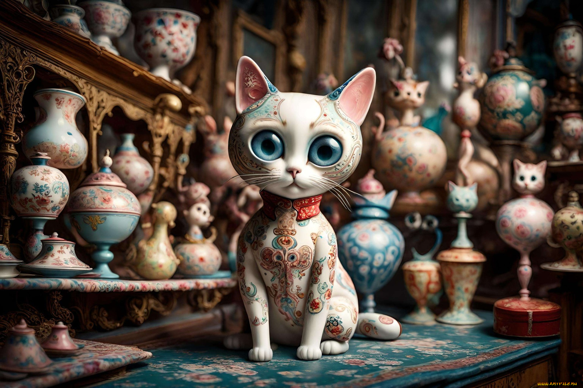 3д, графика, животные, , animals, нейросети, графика, нейроарт, ai, art, нейронные, сети, рисунки, нейро, искусство