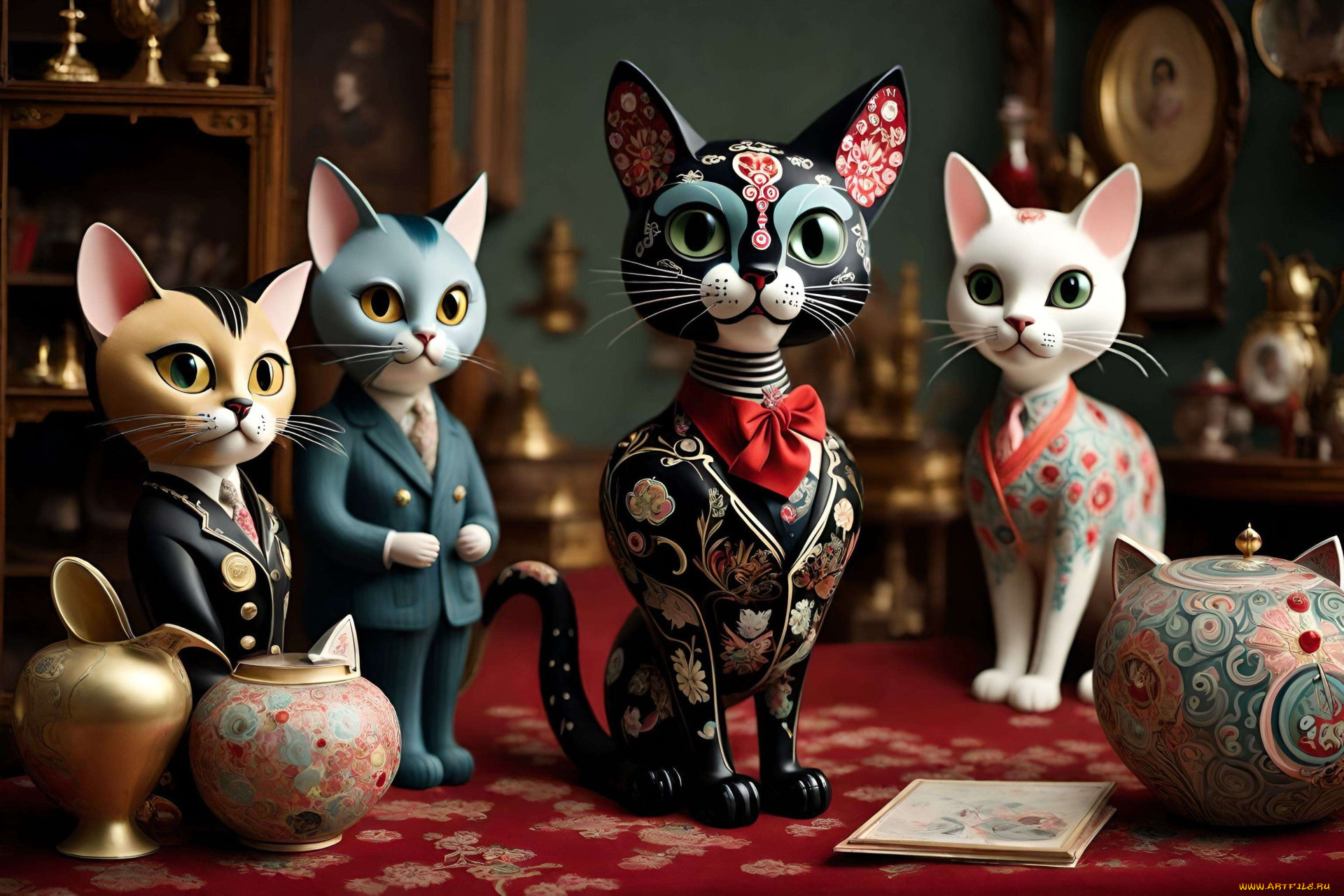 3д, графика, животные, , animals, нейросети, графика, нейроарт, ai, art, нейронные, сети, рисунки, нейро, искусство