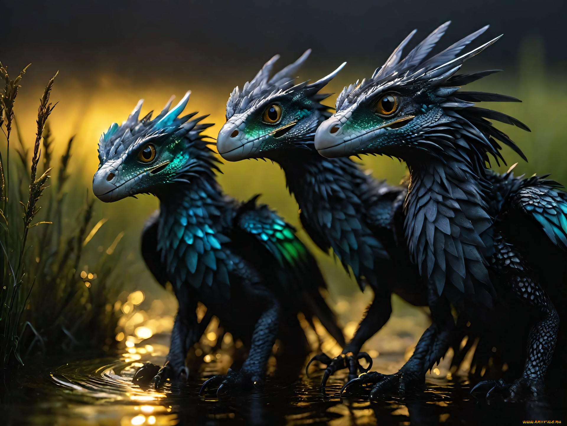 3д, графика, фантазия, , fantasy, нейросети, графика, нейроарт, ai, art, нейронные, сети, рисунки, нейро, искусство