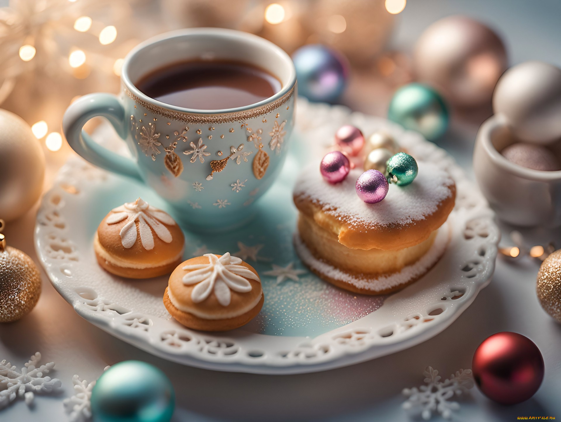 3д, графика, праздники, , holidays, нейросети, графика, нейроарт, ai, art, нейронные, сети, рисунки, нейро, искусство