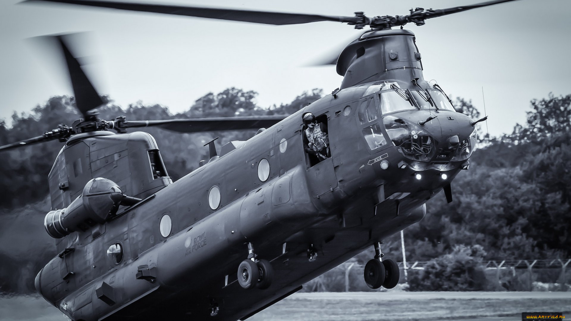 авиация, вертолёты, боинг, ch47, чинук, тяжeлый, военно, транспортный, вертолeт, продольной, схемы, состоит, на, вооружении, более, 20, стран, мира