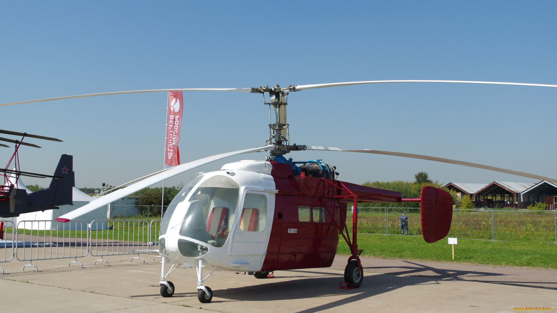 авиация, вертолёты, камoв, модернизированный, ка126, код, натo, hoodlum, хулиган, тр126