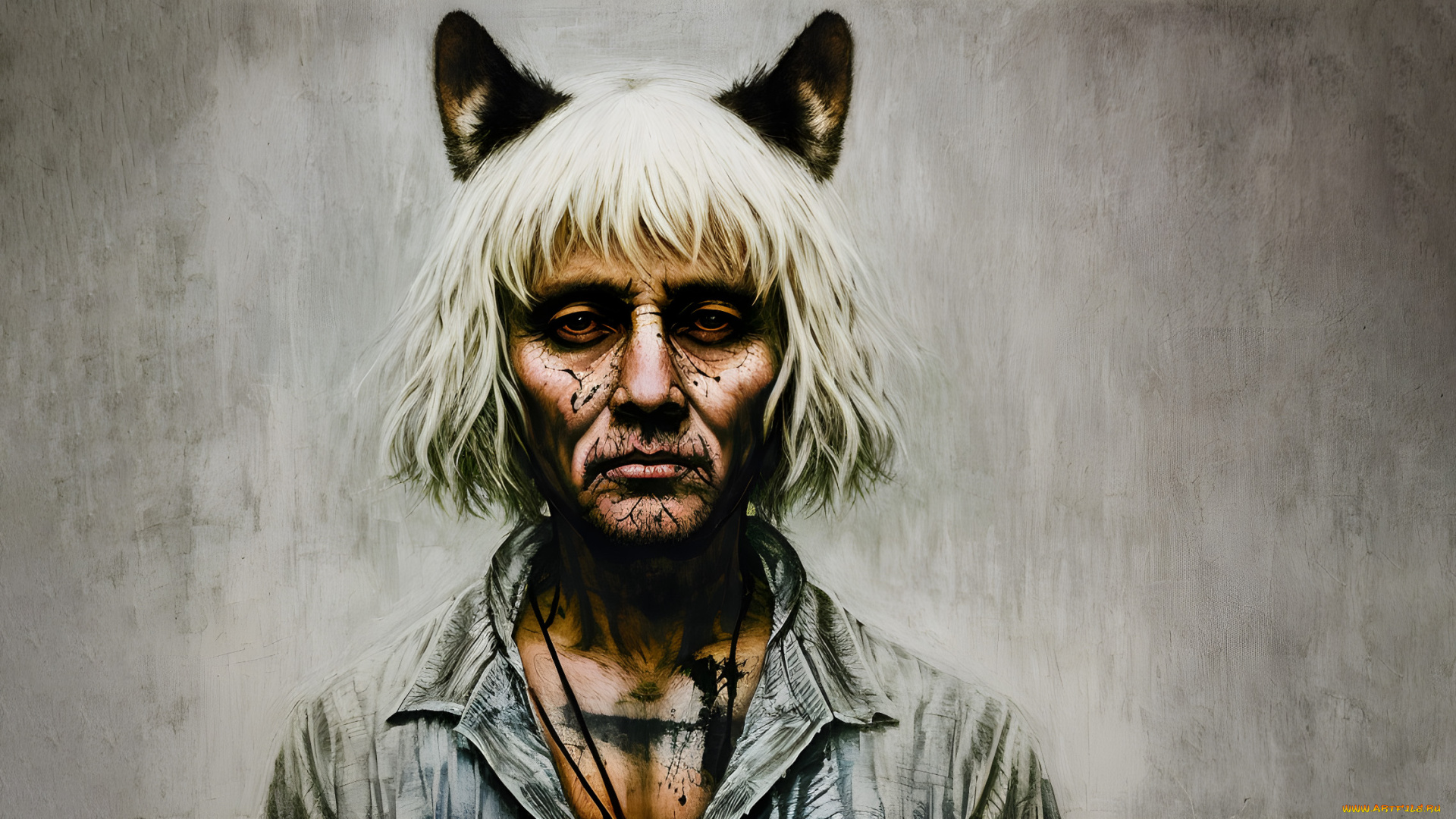 фэнтези, существа, нейросети, графика, нейроарт, ai, art, нейронные, сети, рисунки, нейро, искусство, нейрографика, graphics, neuroart, neural, networks, drawings, neuro, neurography