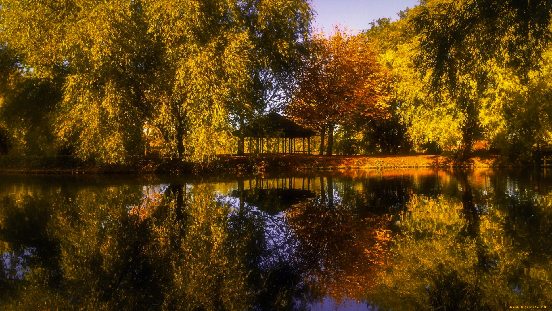 locke, park, barnsley, south, yorkshire, england, природа, парк, locke, park, south, yorkshire