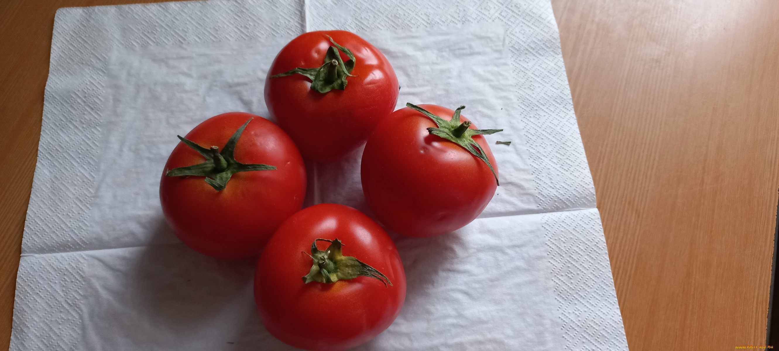 еда, помидоры, спелые, красные